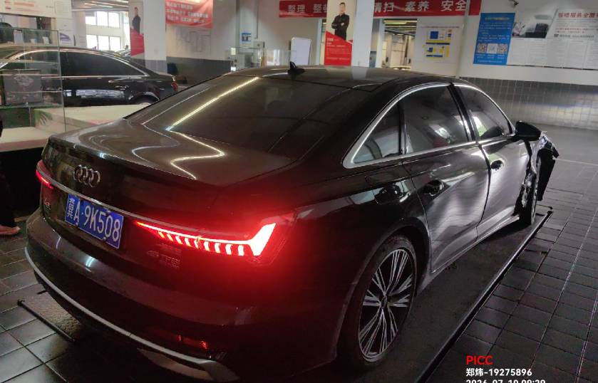 A6L（2019-2026）
