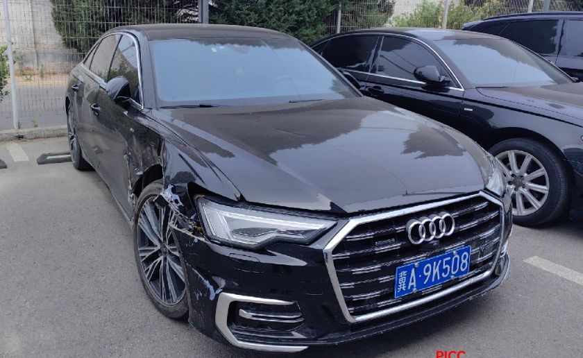 A6L（2019-2026）