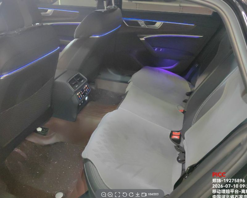 A6L（2019-2026）