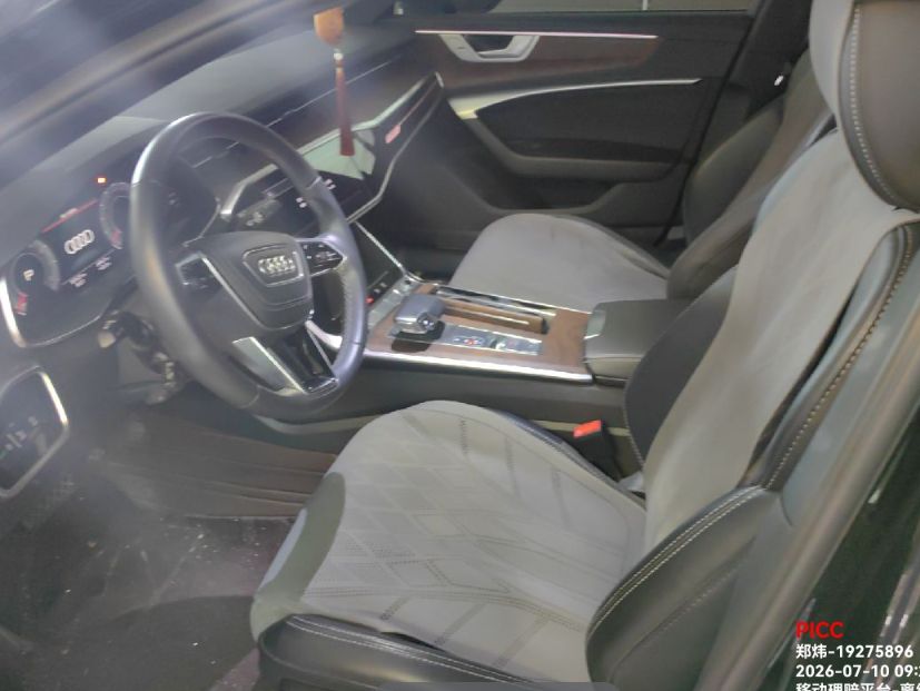A6L（2019-2026）