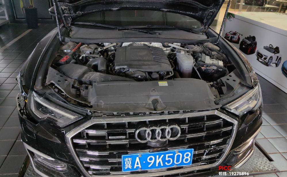 A6L（2019-2026）