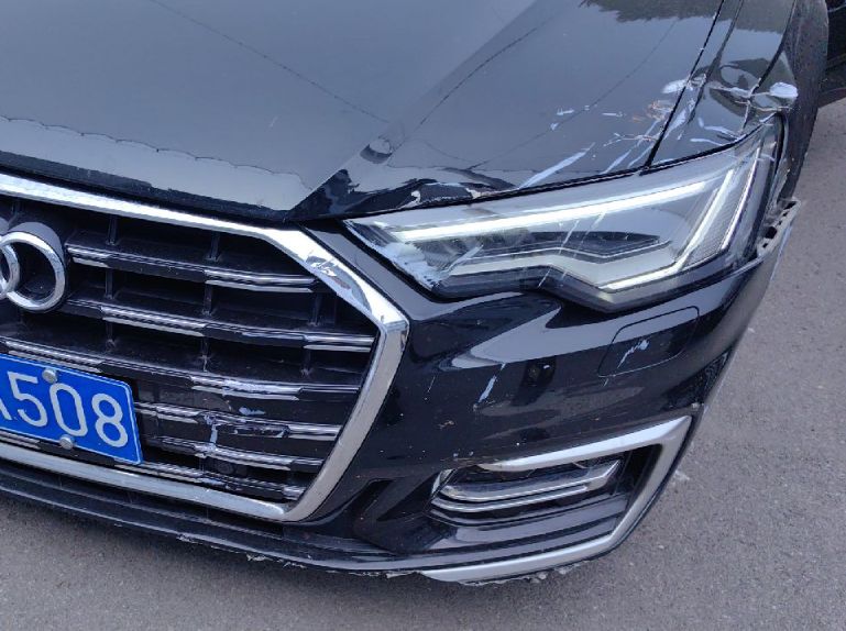 A6L（2019-2026）