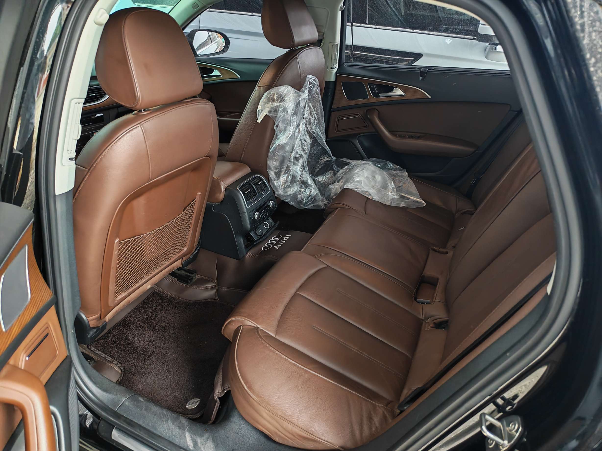A6L(2012-2019)