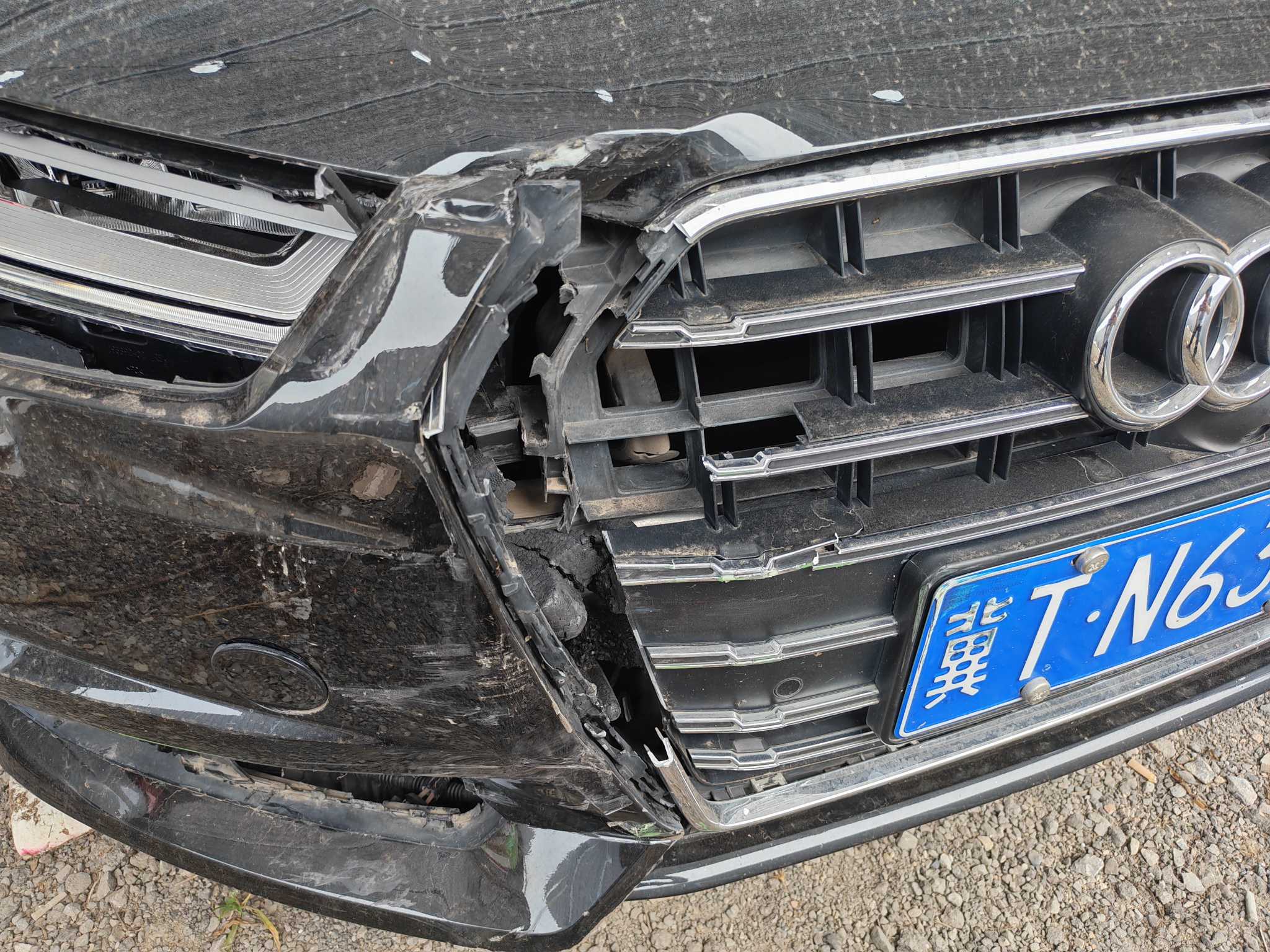 A6L(2012-2019)
