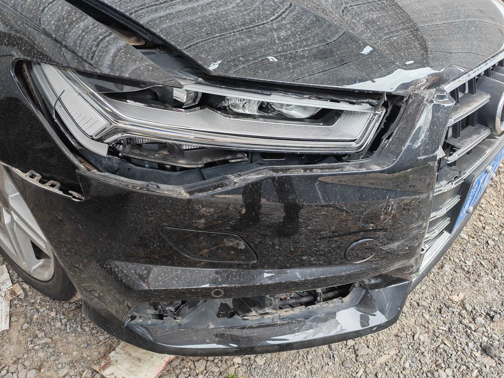 A6L(2012-2019)