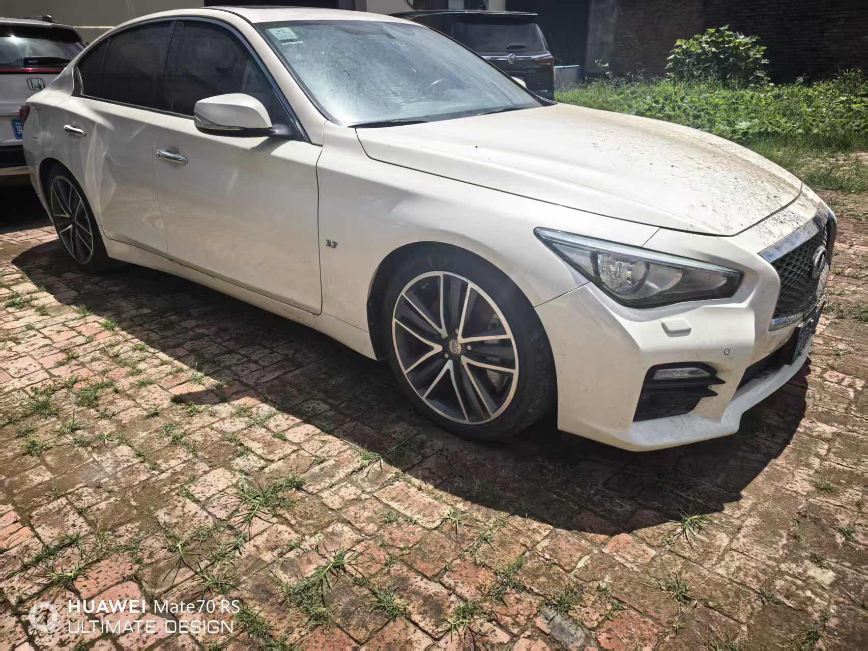 Q50