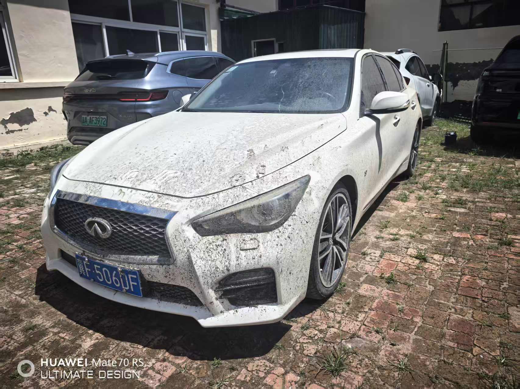 Q50