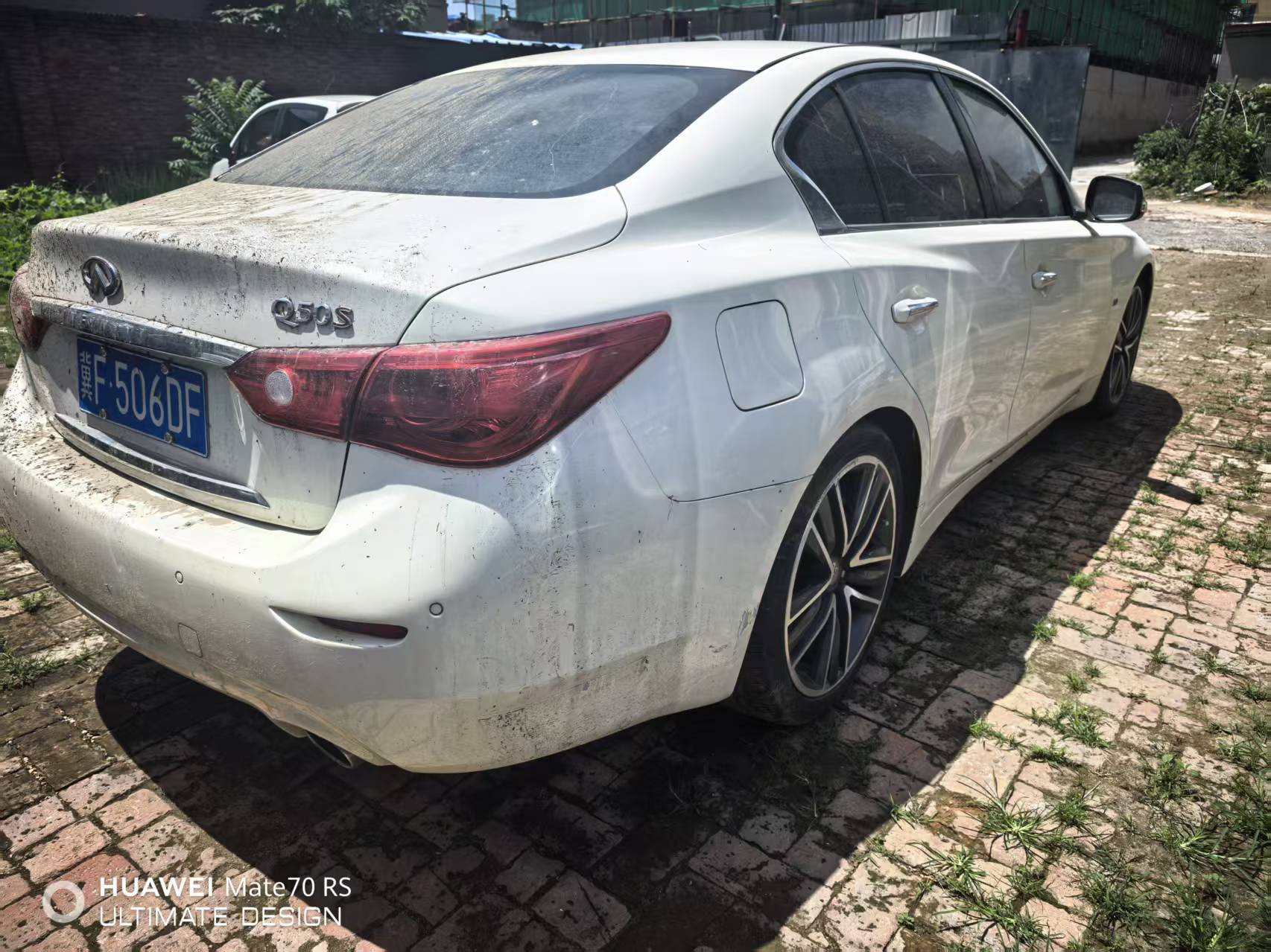 Q50