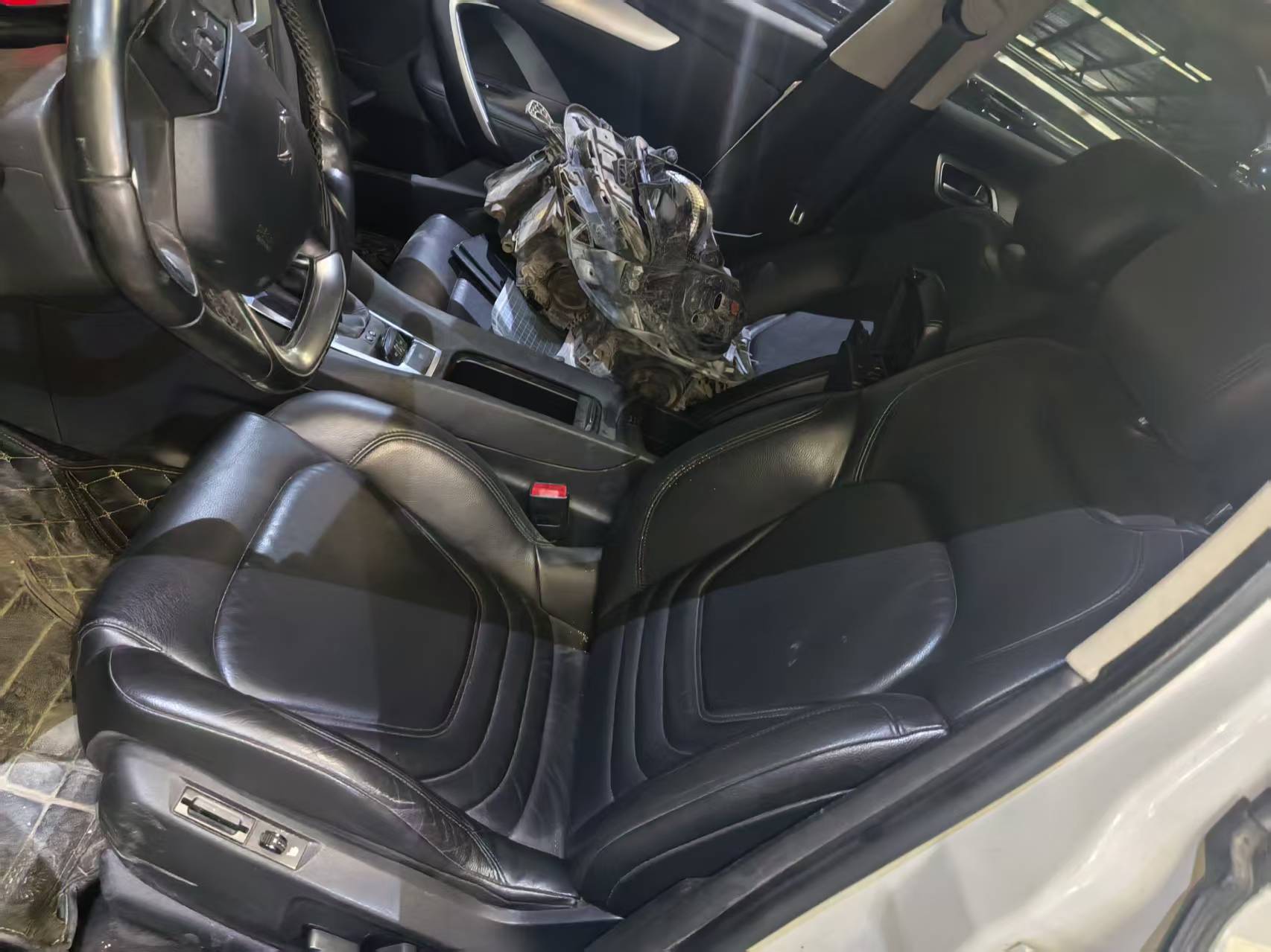 DS 5LS
