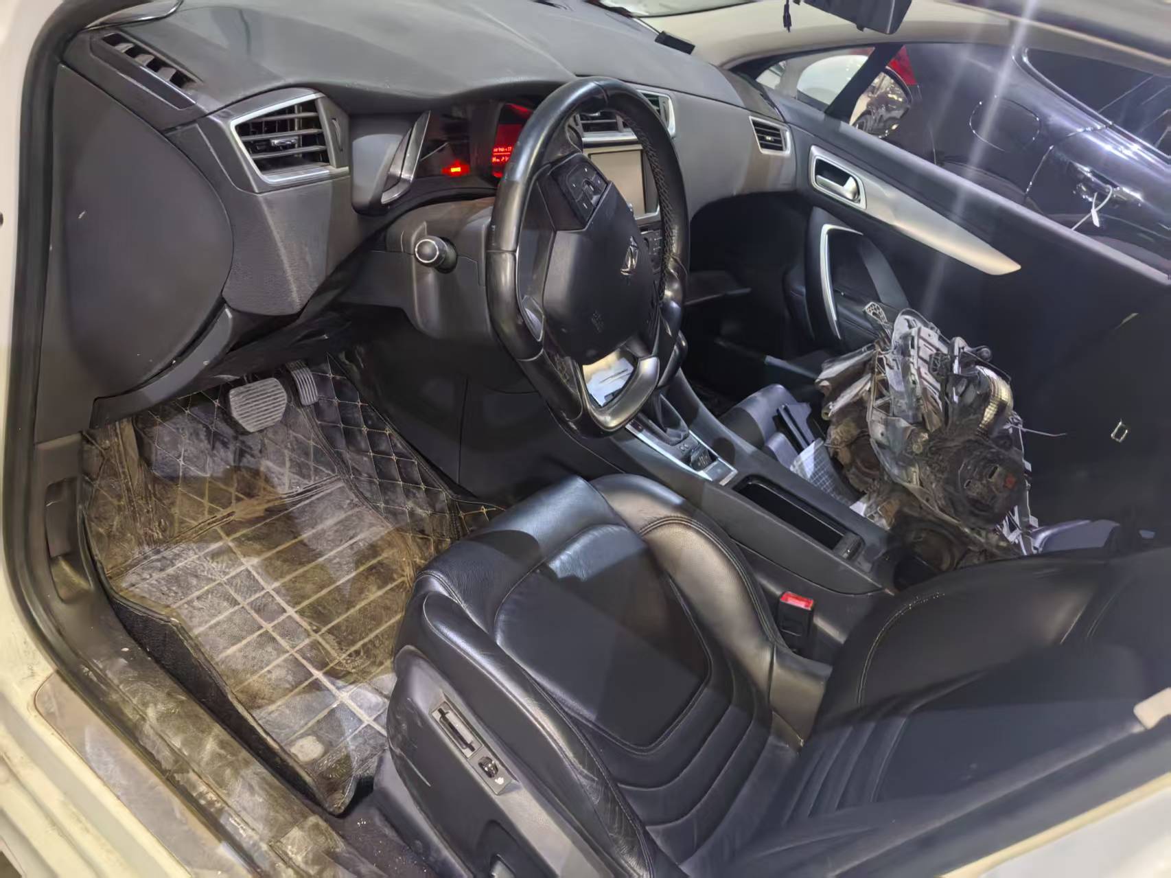 DS 5LS