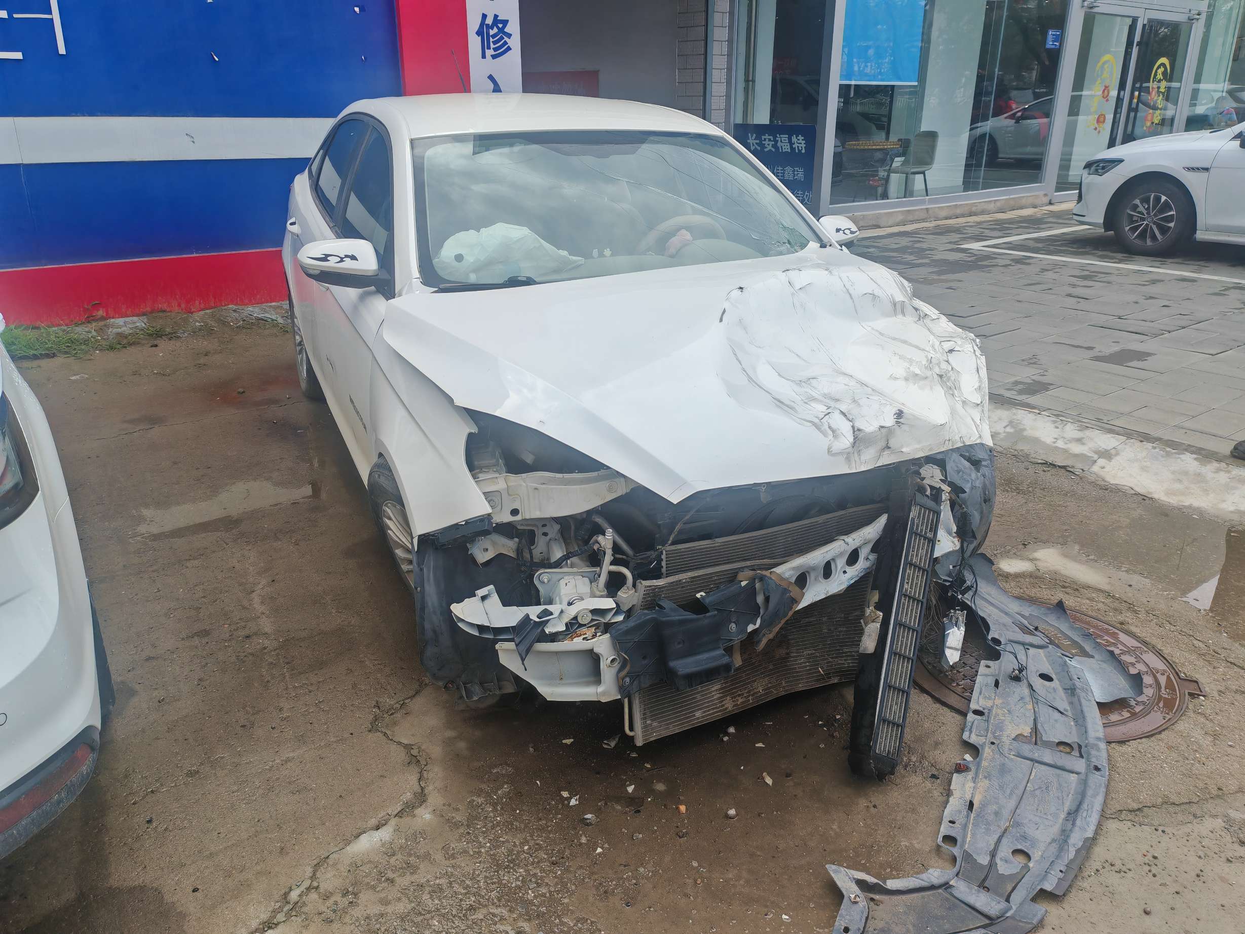 福睿斯