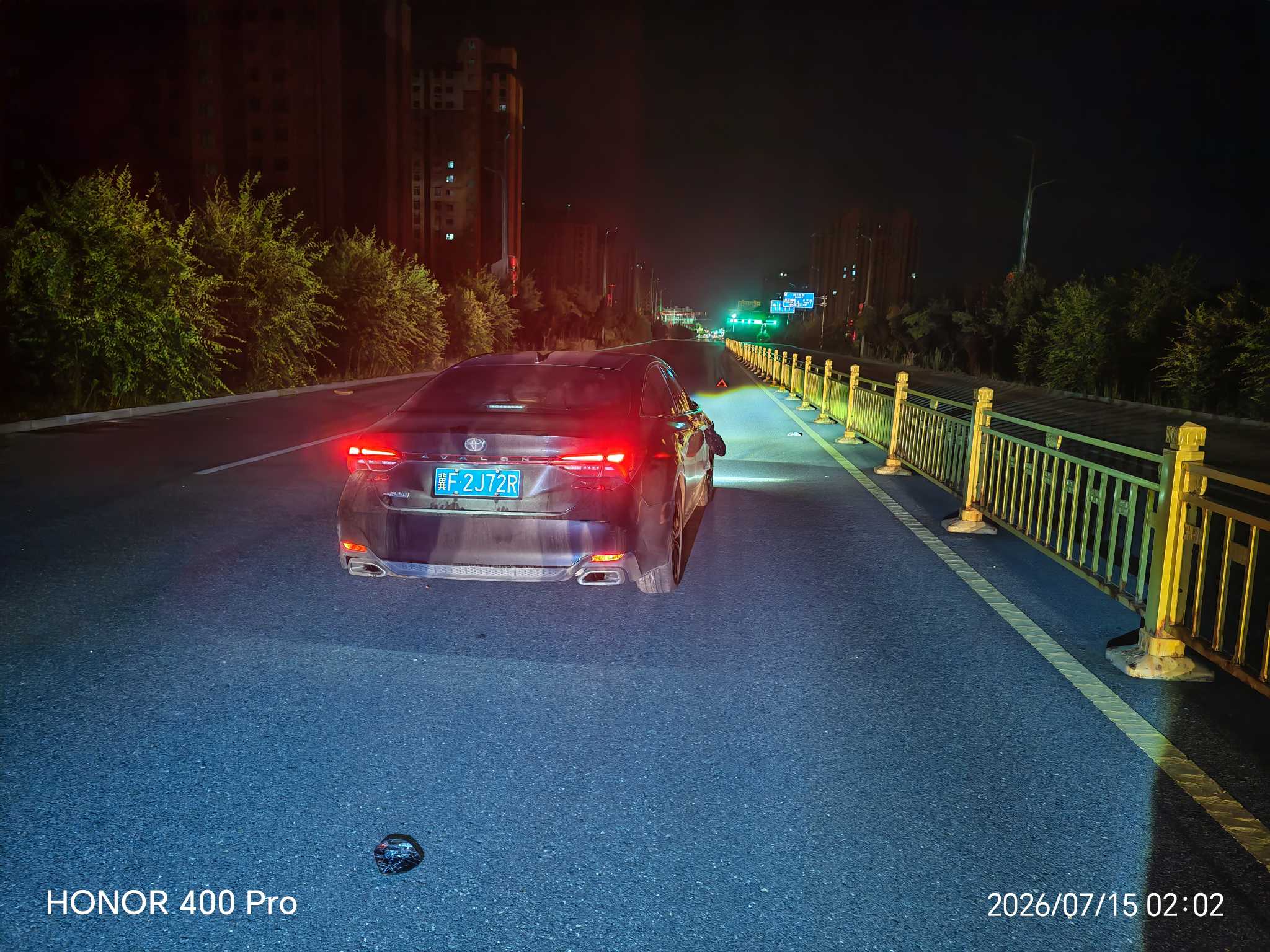 亚洲龙(2019-
