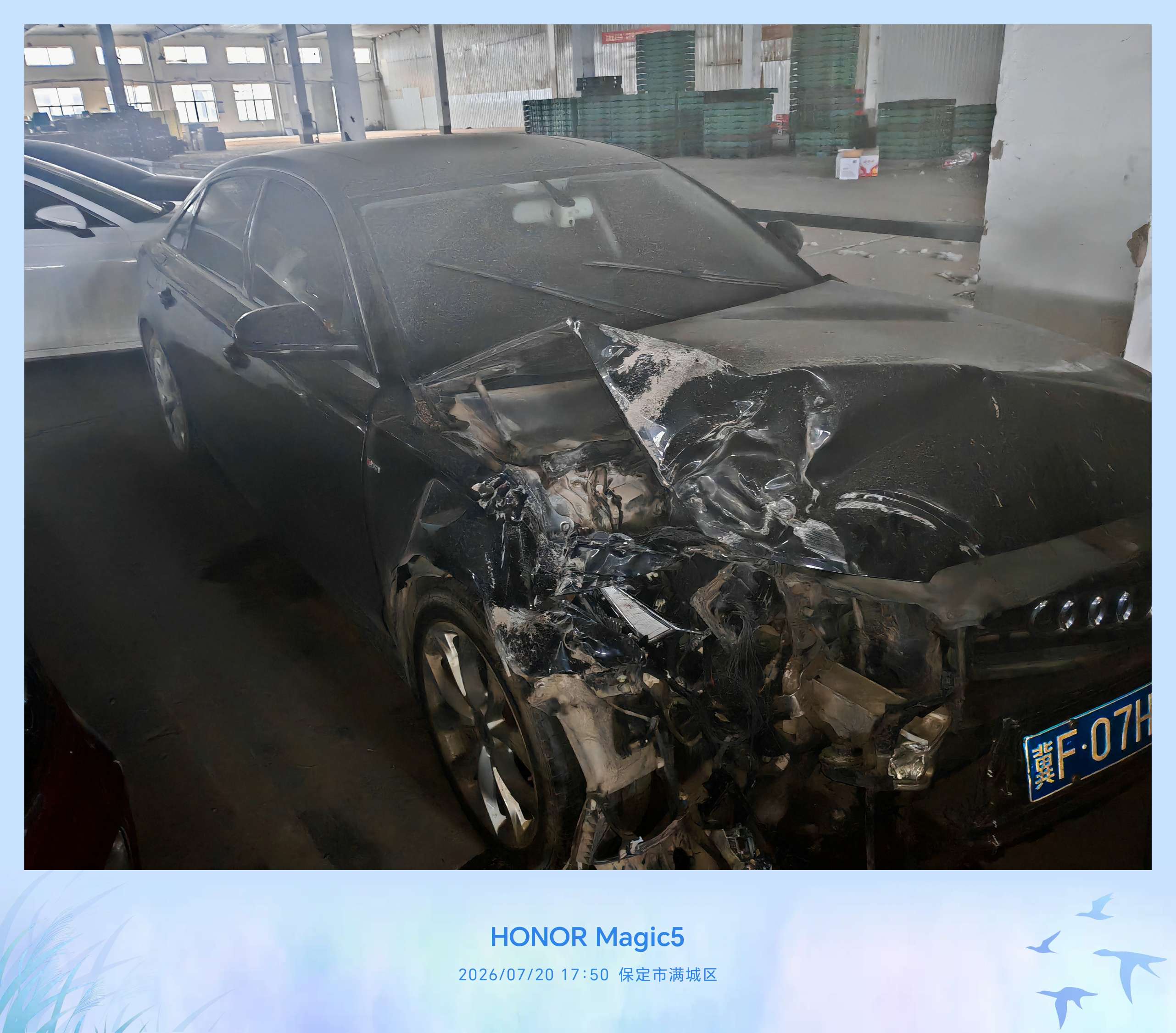 A6L(2012-2019)