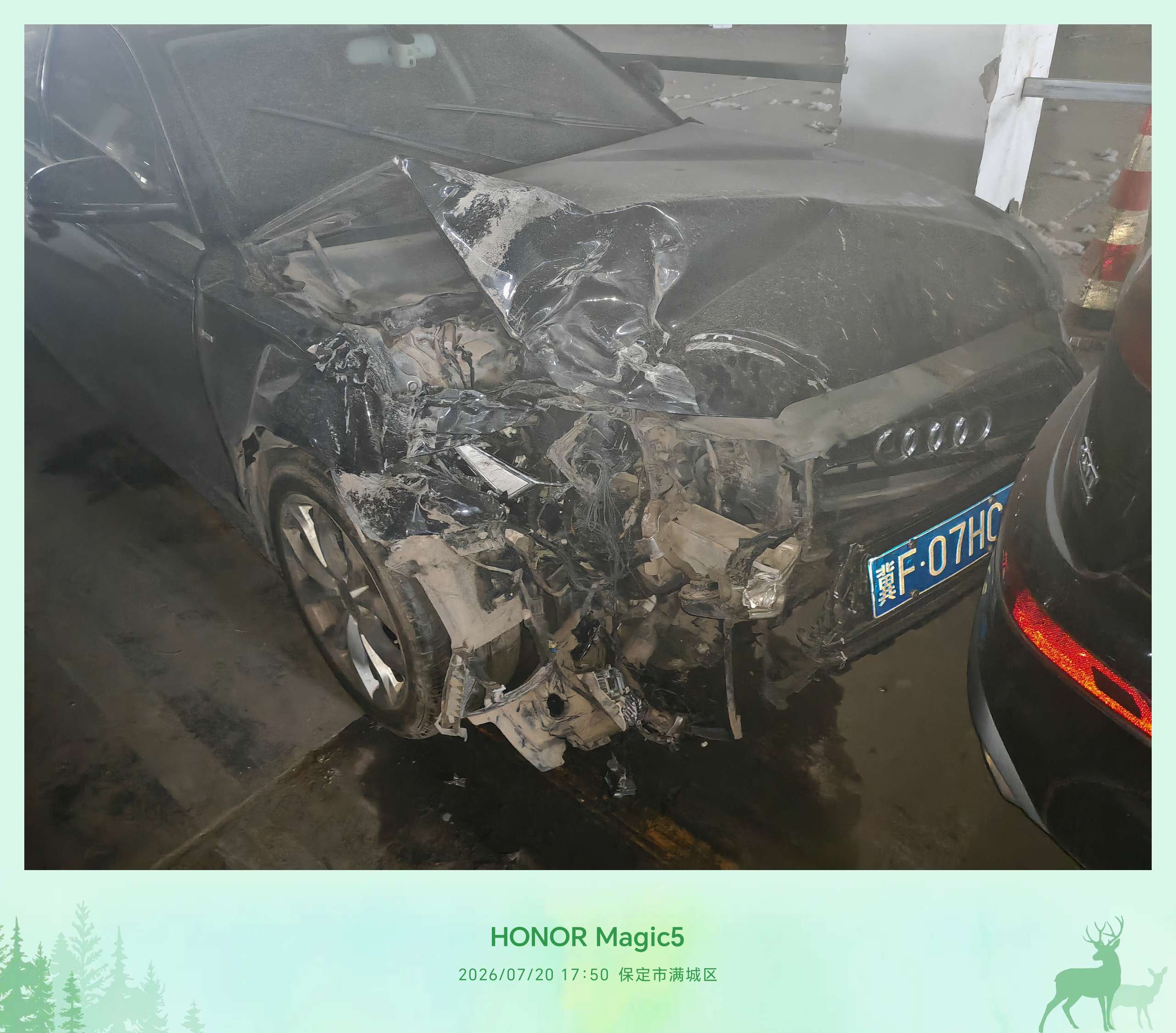 A6L(2012-2019)
