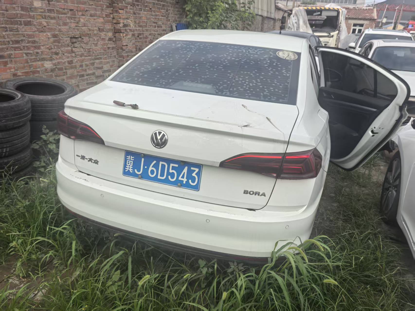 宝来(2019-