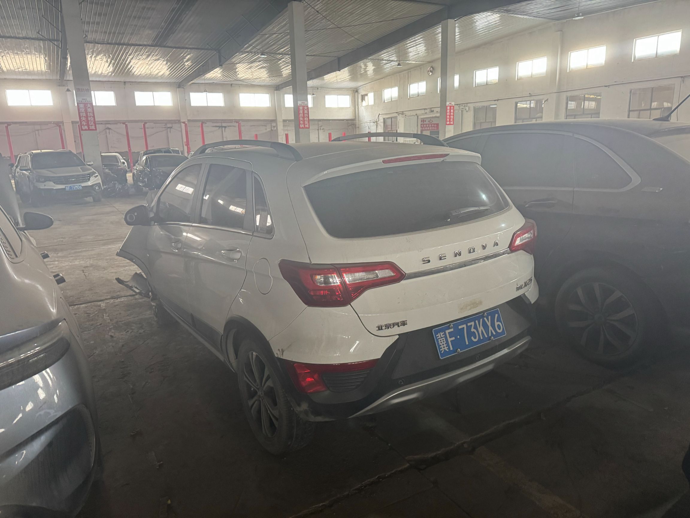 X25