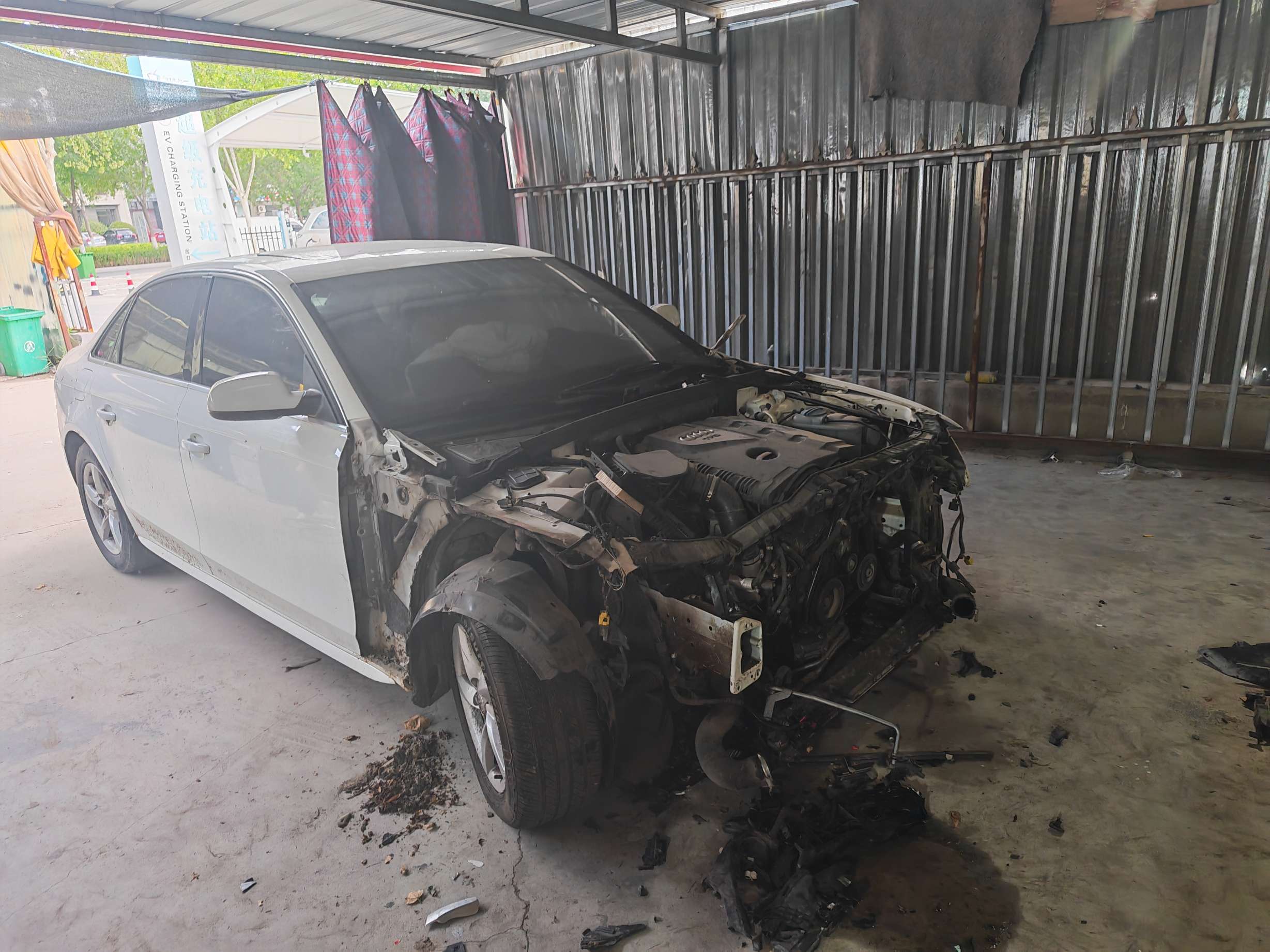 A4L（2008-2016）