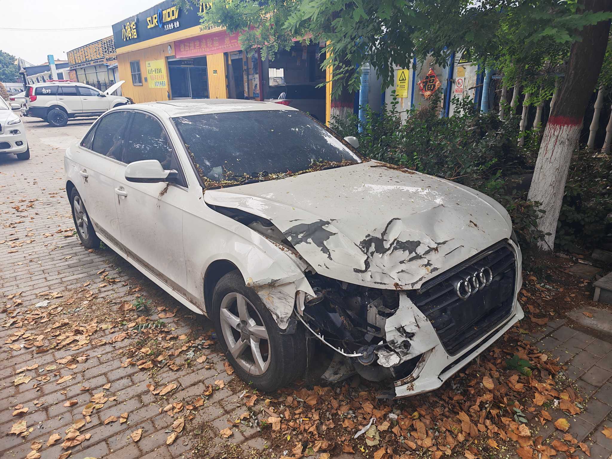 A4L(2008-2016)