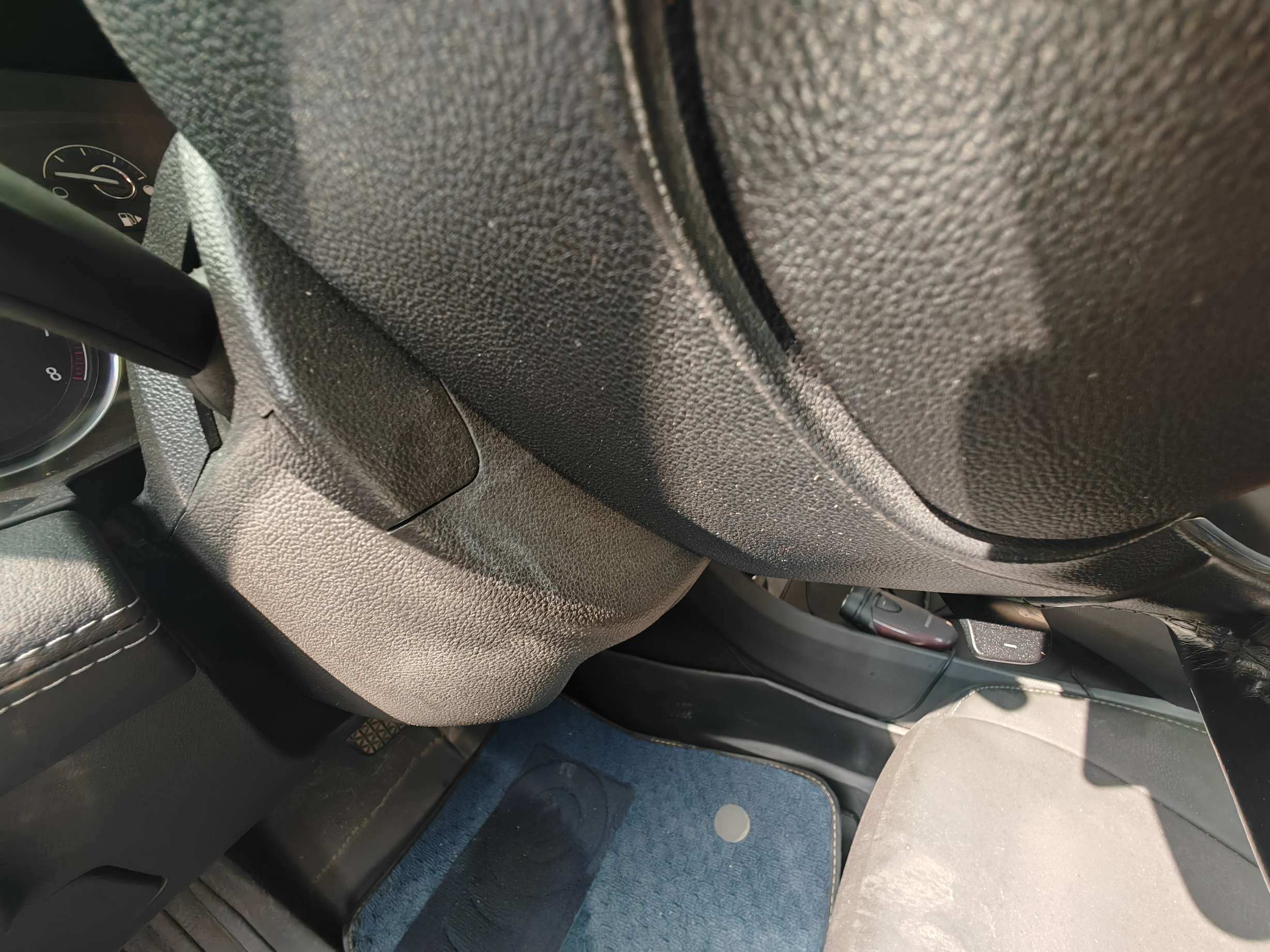 君越
