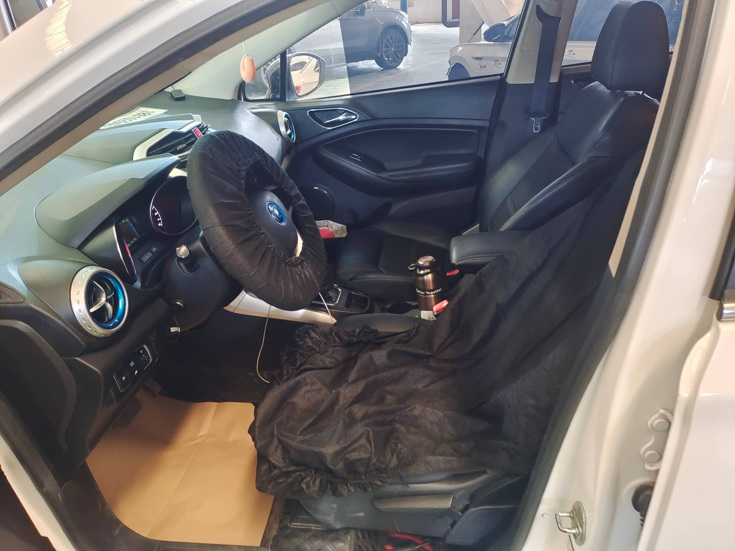 元 EV(2018-2019)