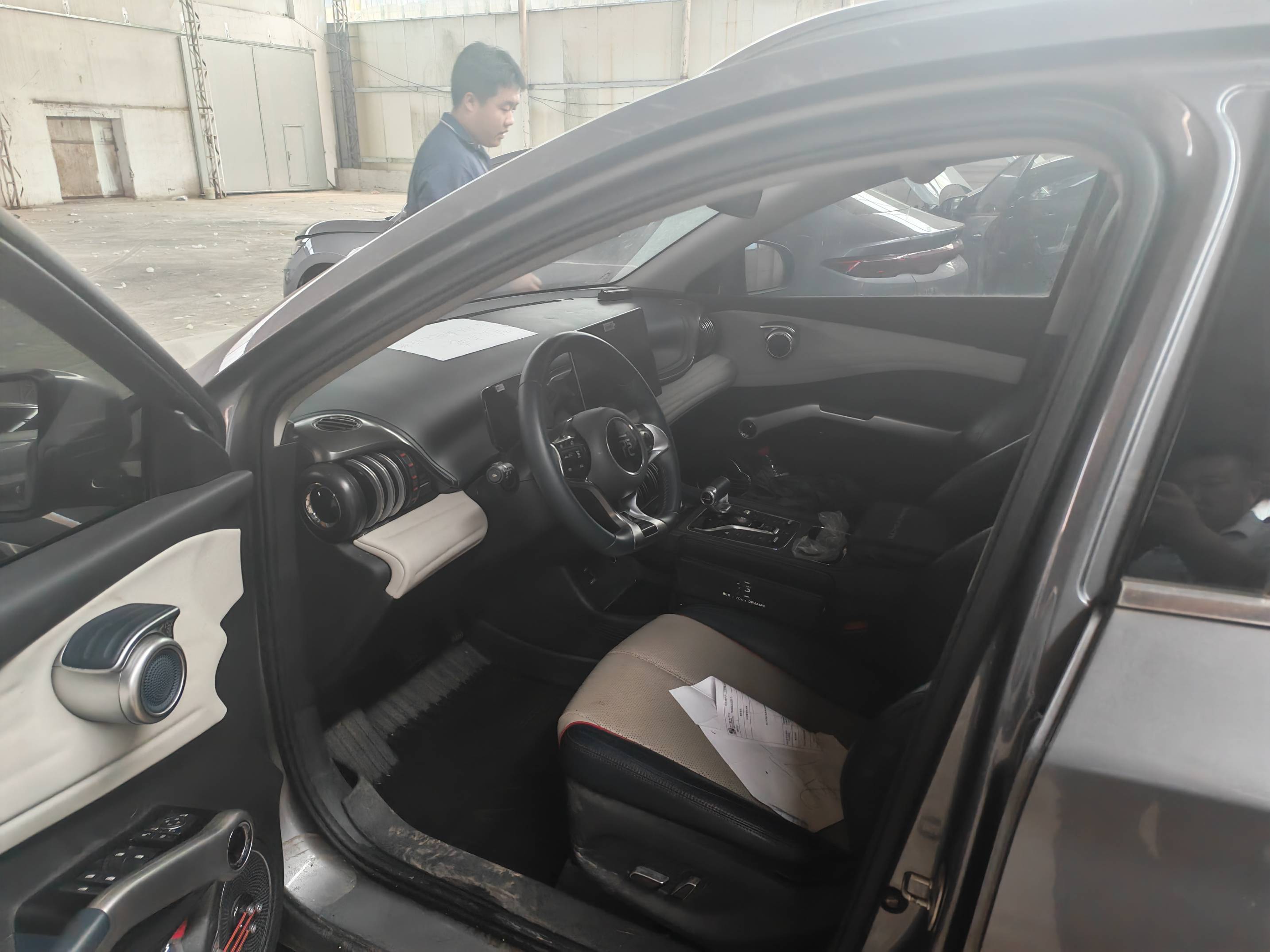 元PLUS EV(2022-2025)