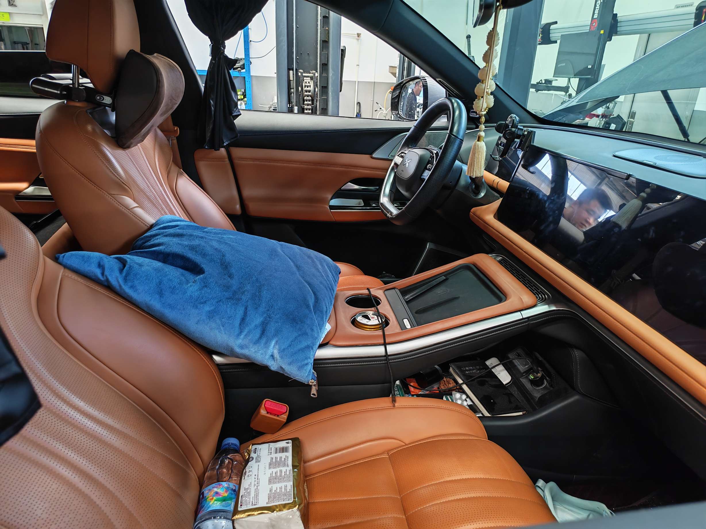 G9 EV(2022-