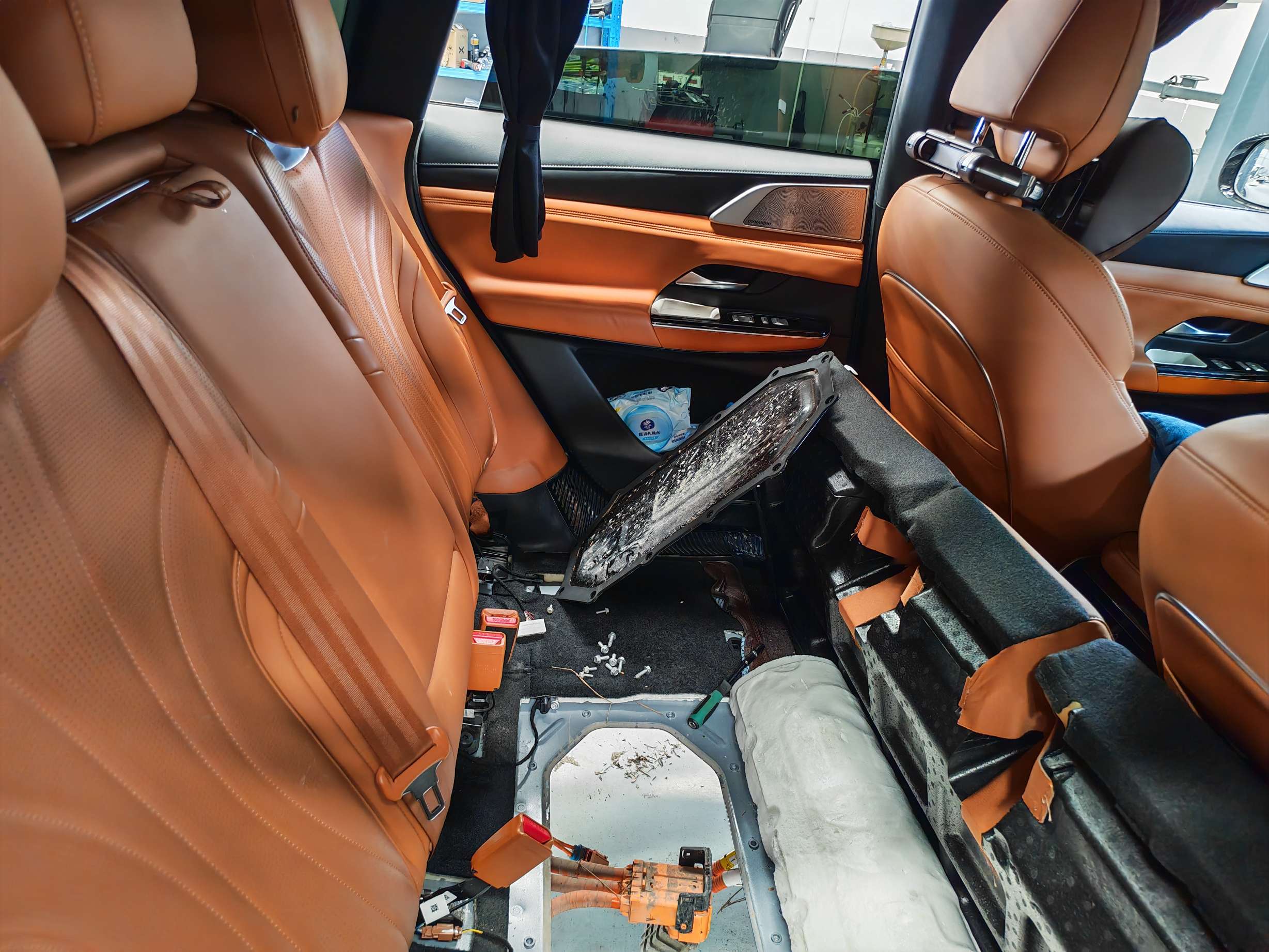 G9 EV(2022-