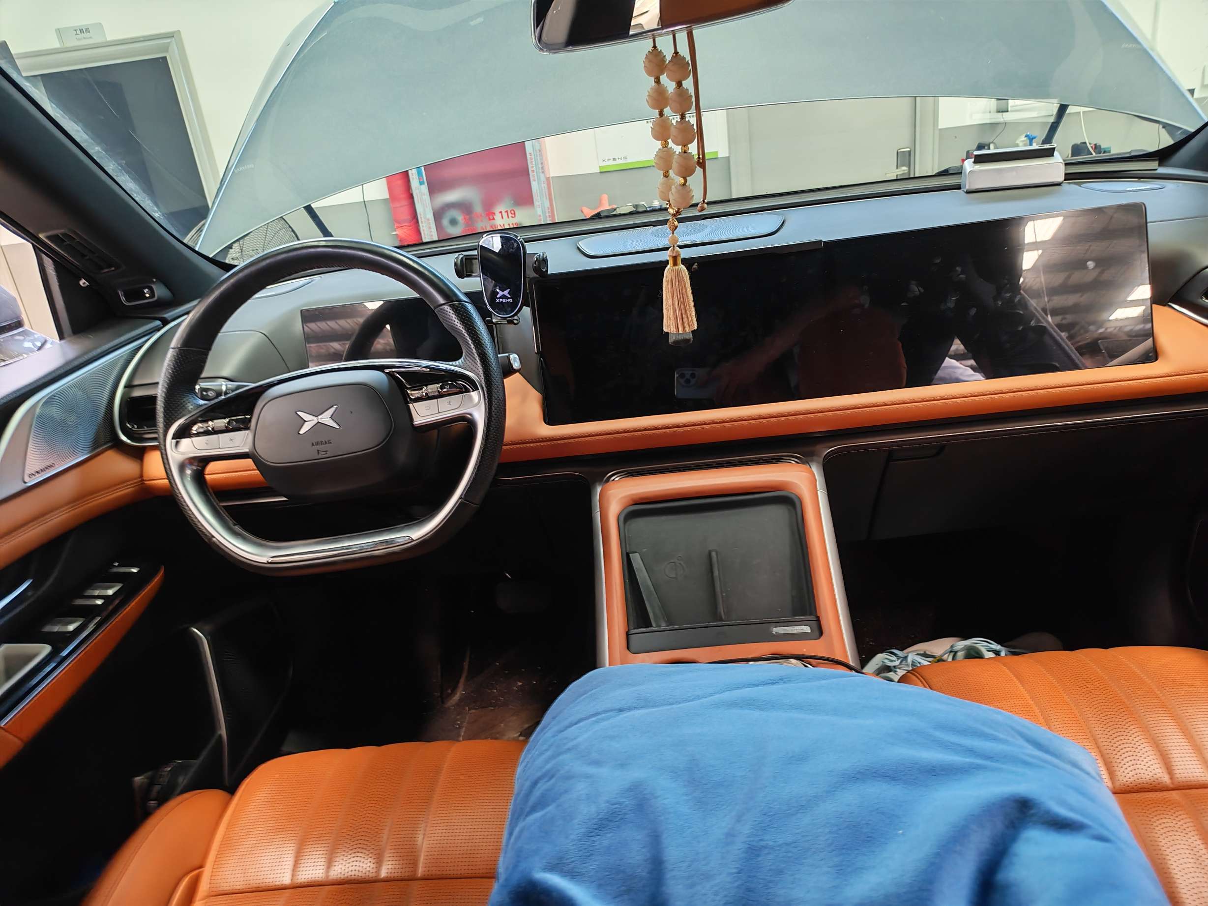 G9 EV(2022-