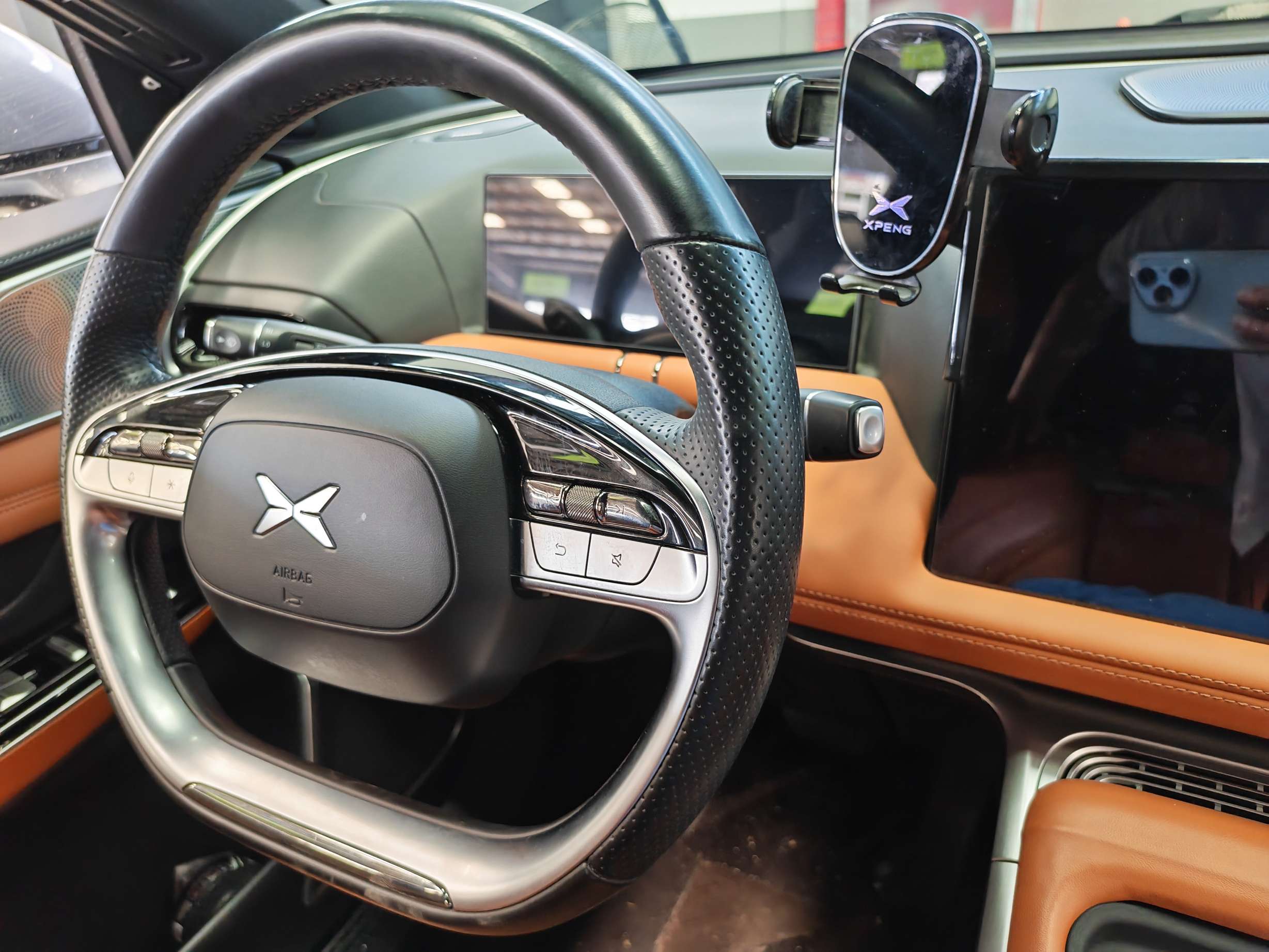 G9 EV(2022-