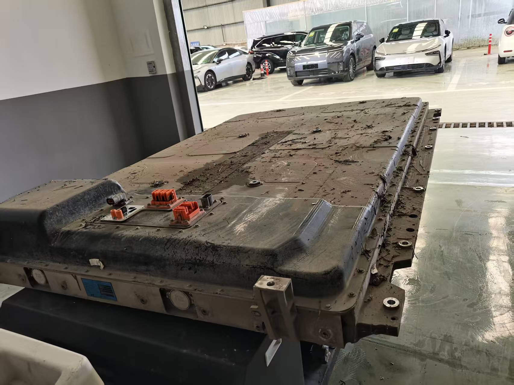 G9 EV(2022-
