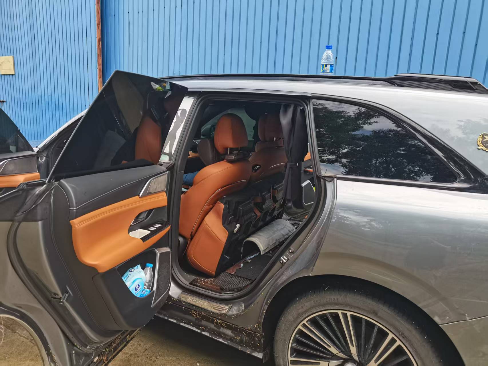 G9 EV(2022-