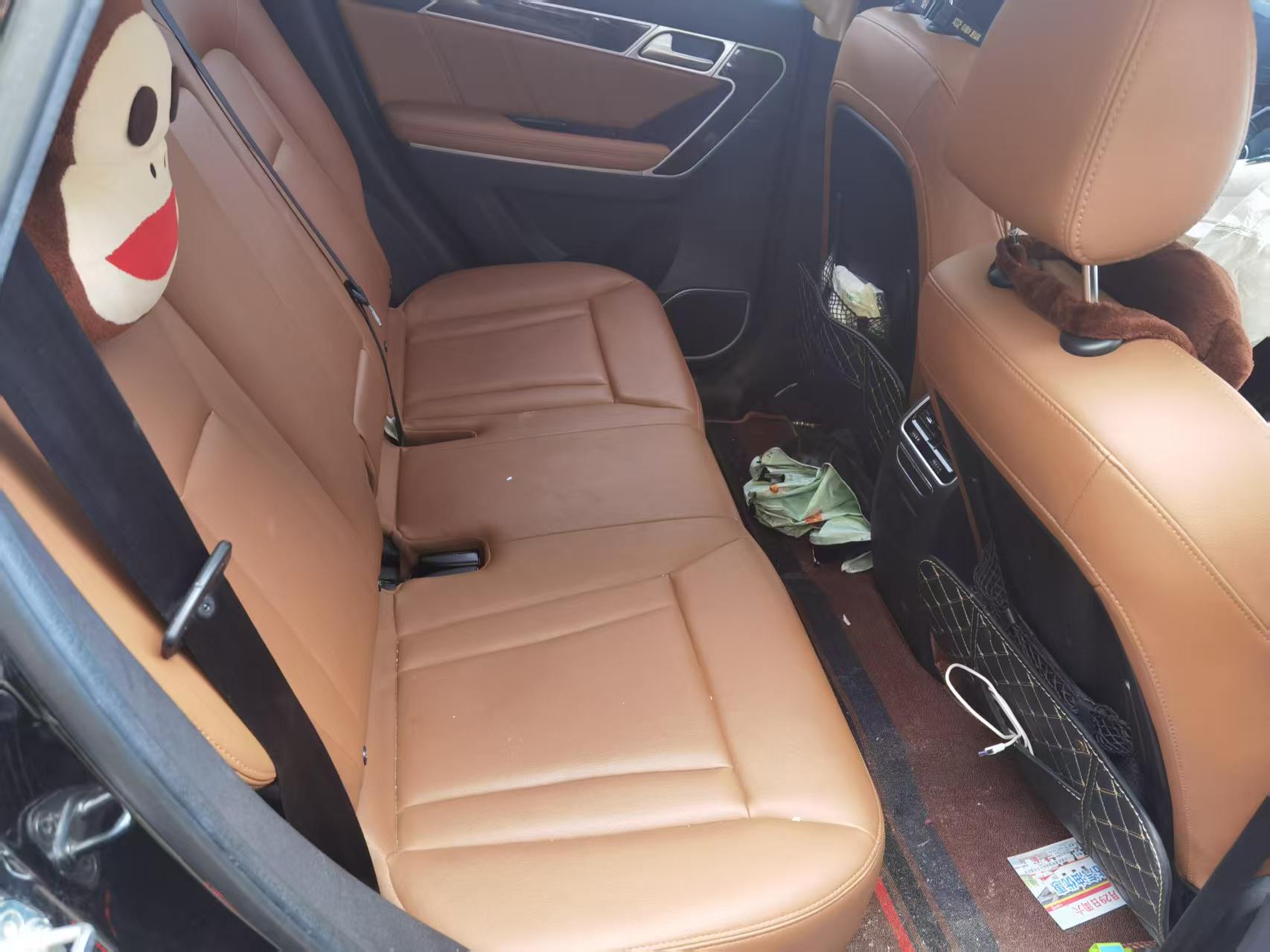 哈弗H6 Coupe(第一代,2015-)