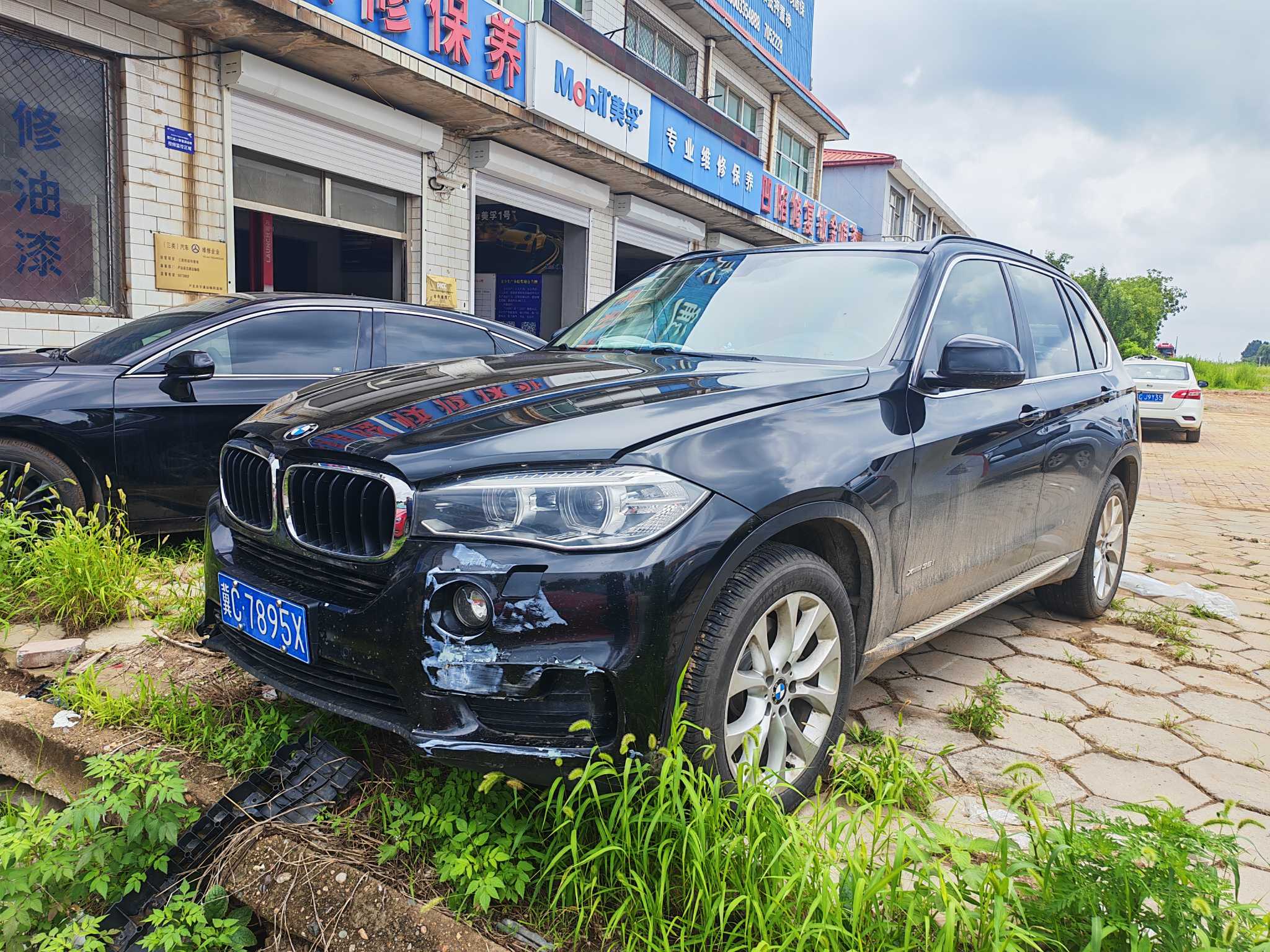 X5（2014-2018）