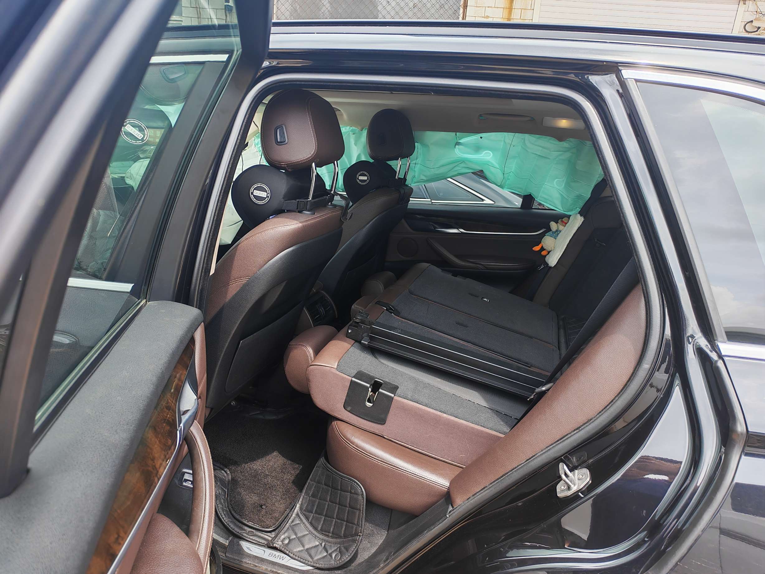 X5(2014-2018)