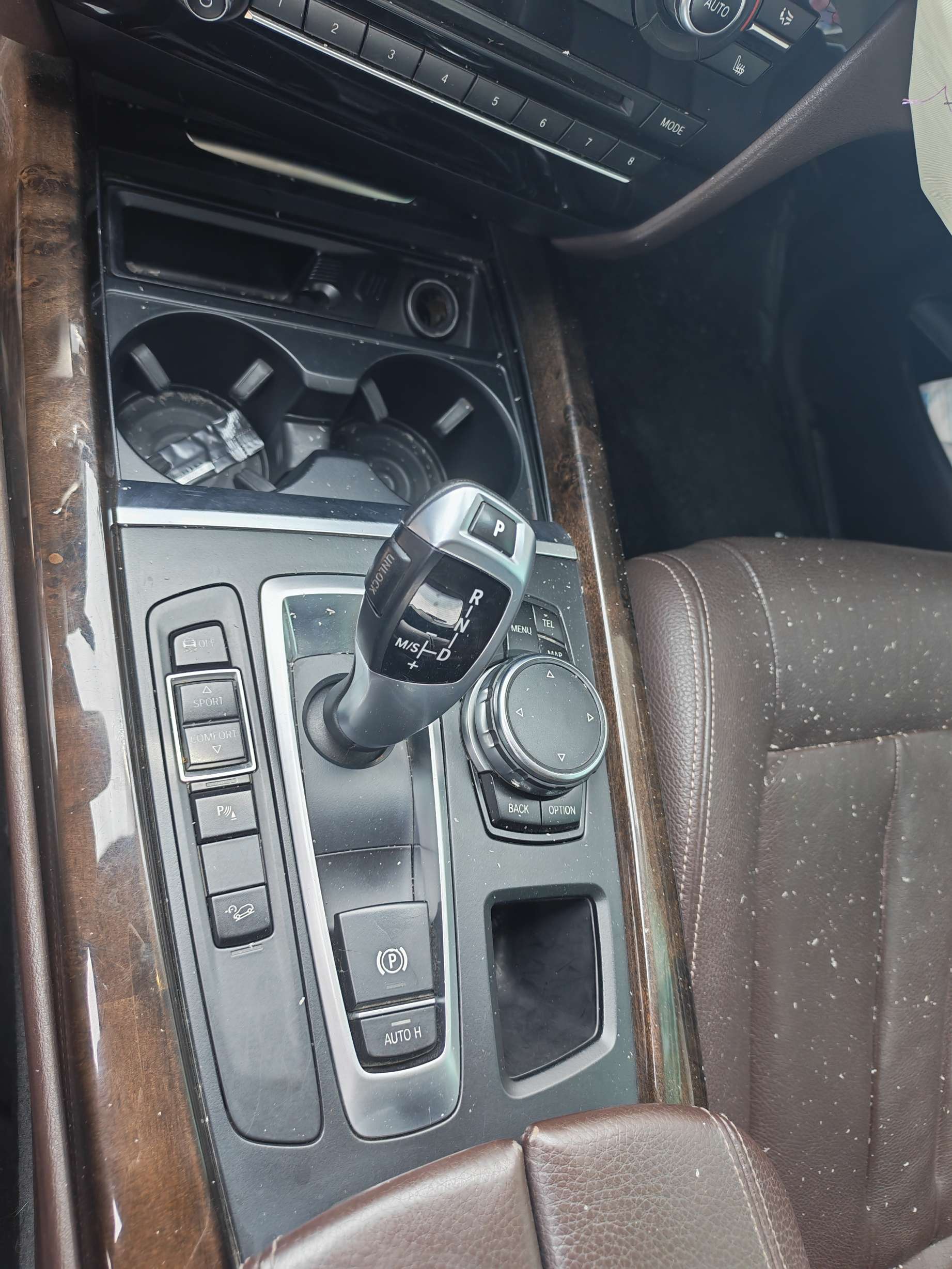 X5(2014-2018)