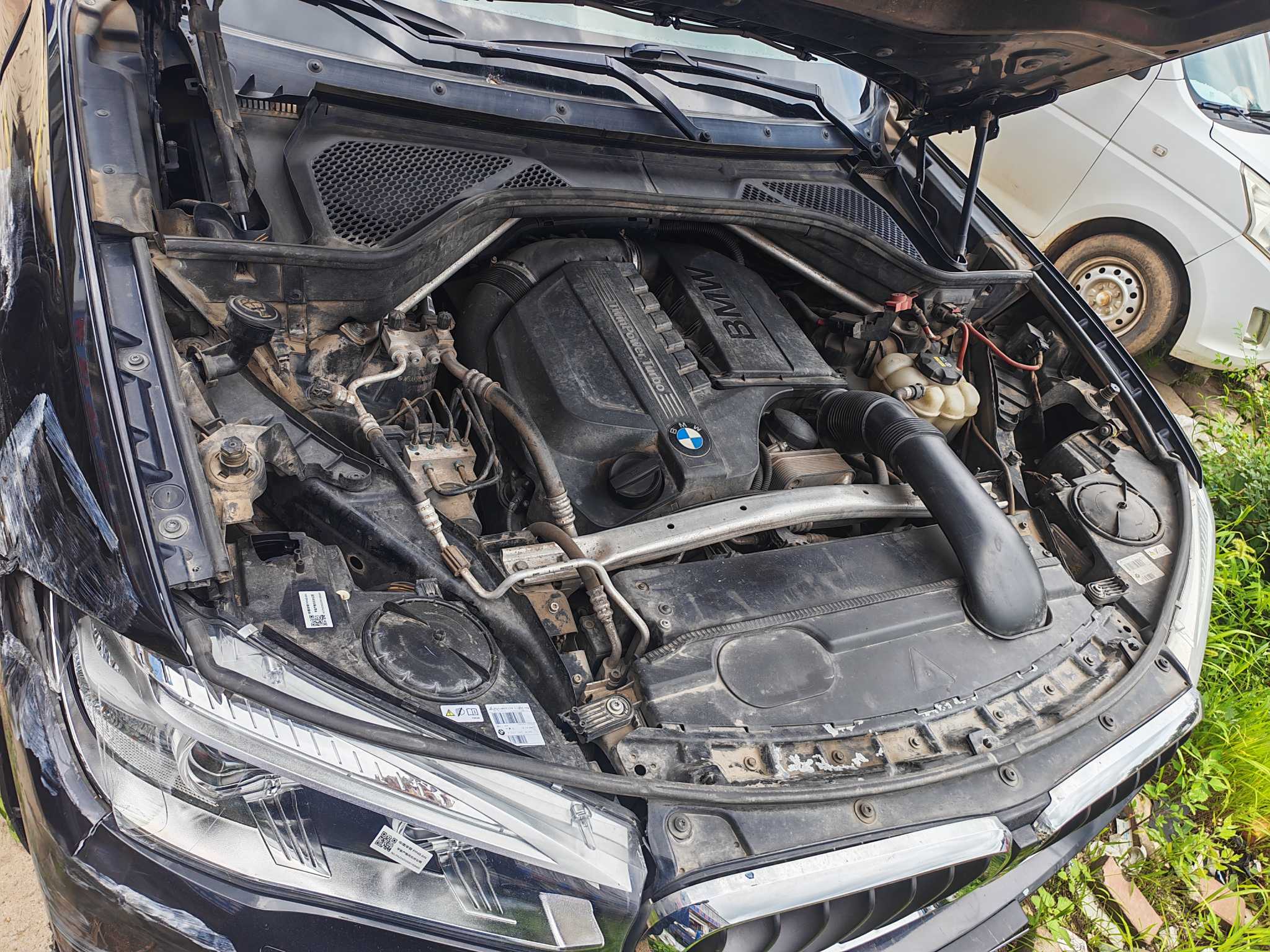 X5(2014-2018)