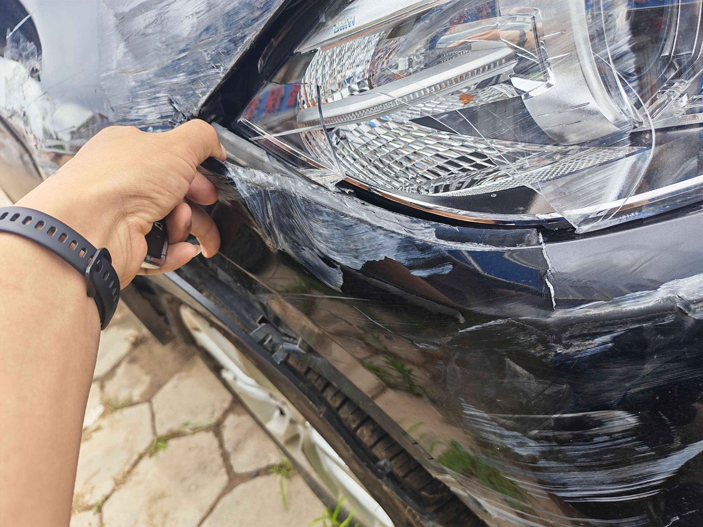 X5(2014-2018)
