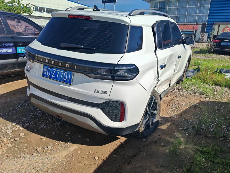 ix35