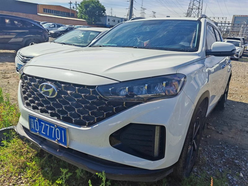 ix35