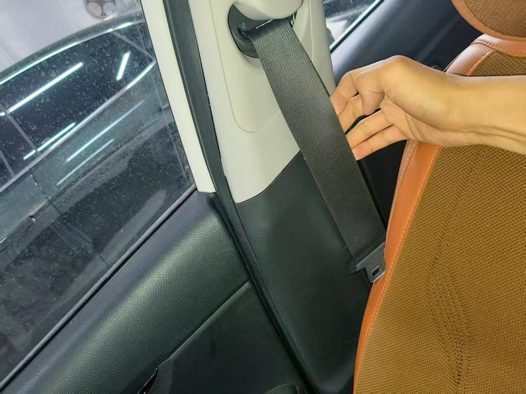 KX