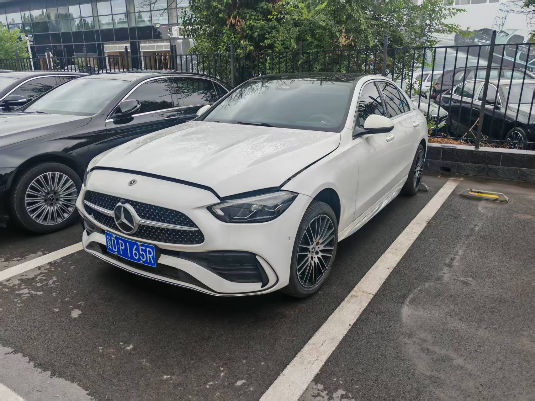 C级（2022-