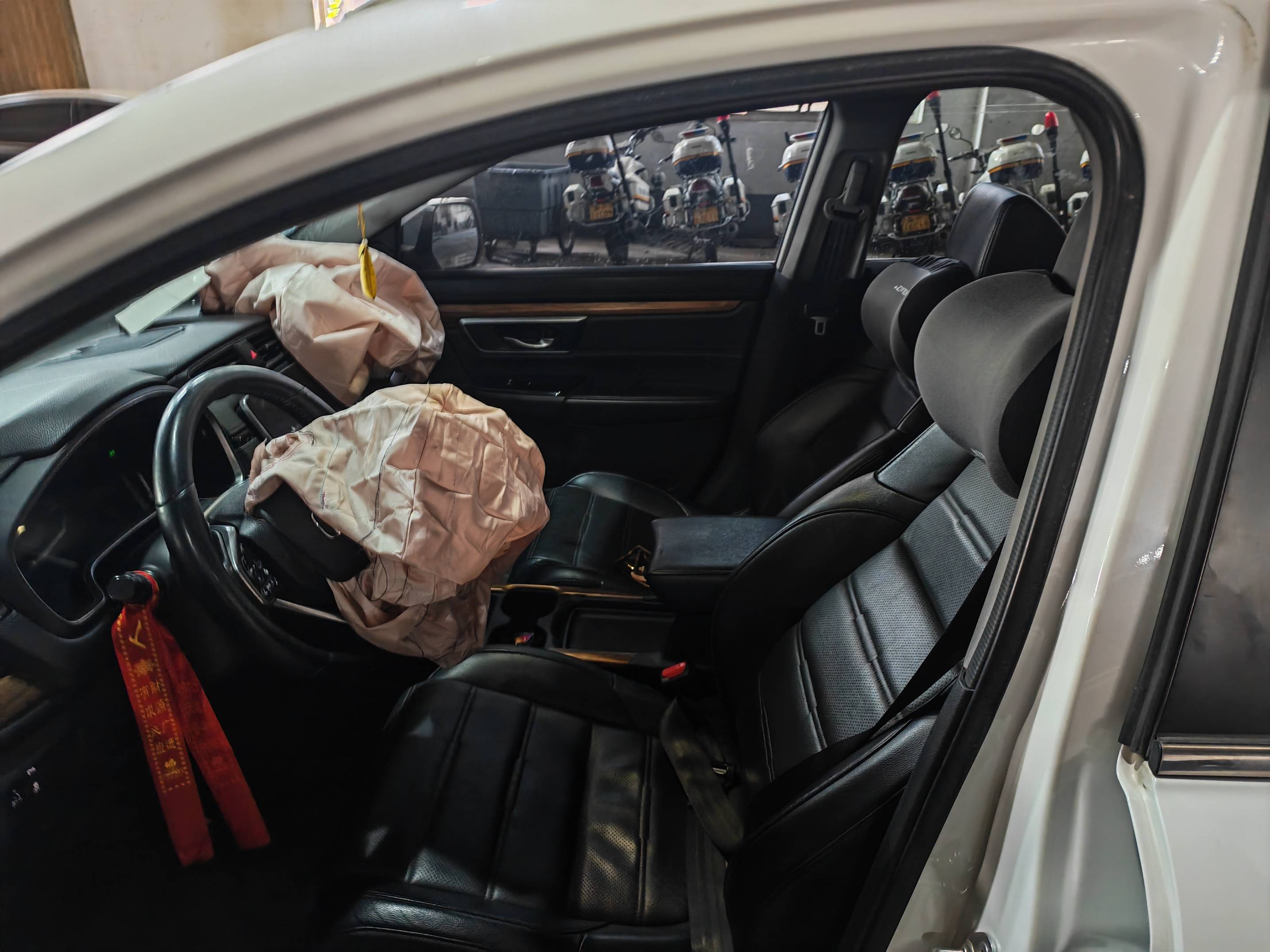 CR-V