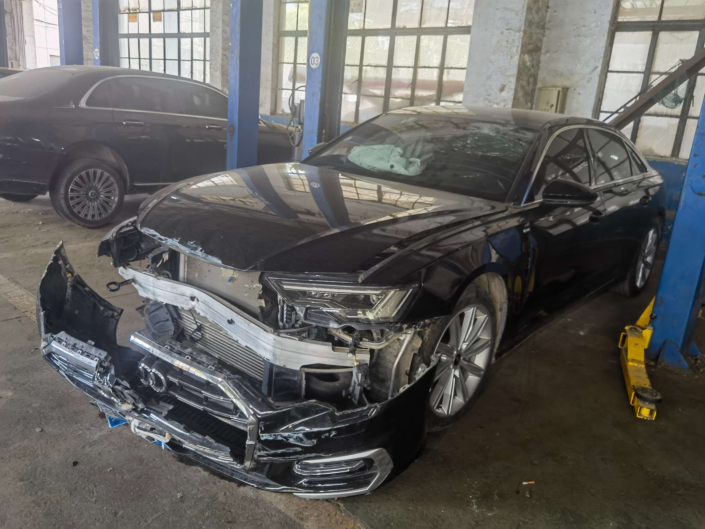 A6L（2019-2026）