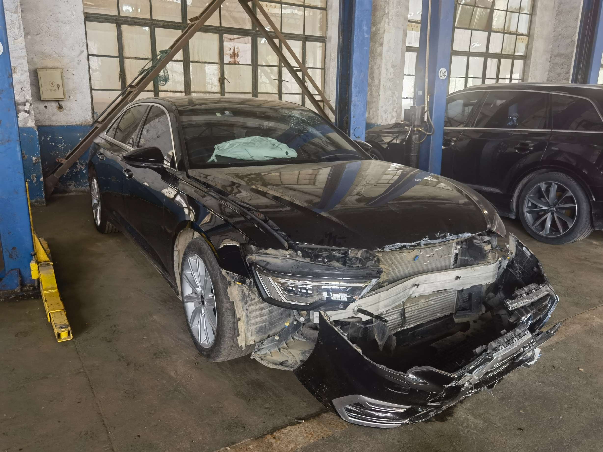 A6L（2019-2026）
