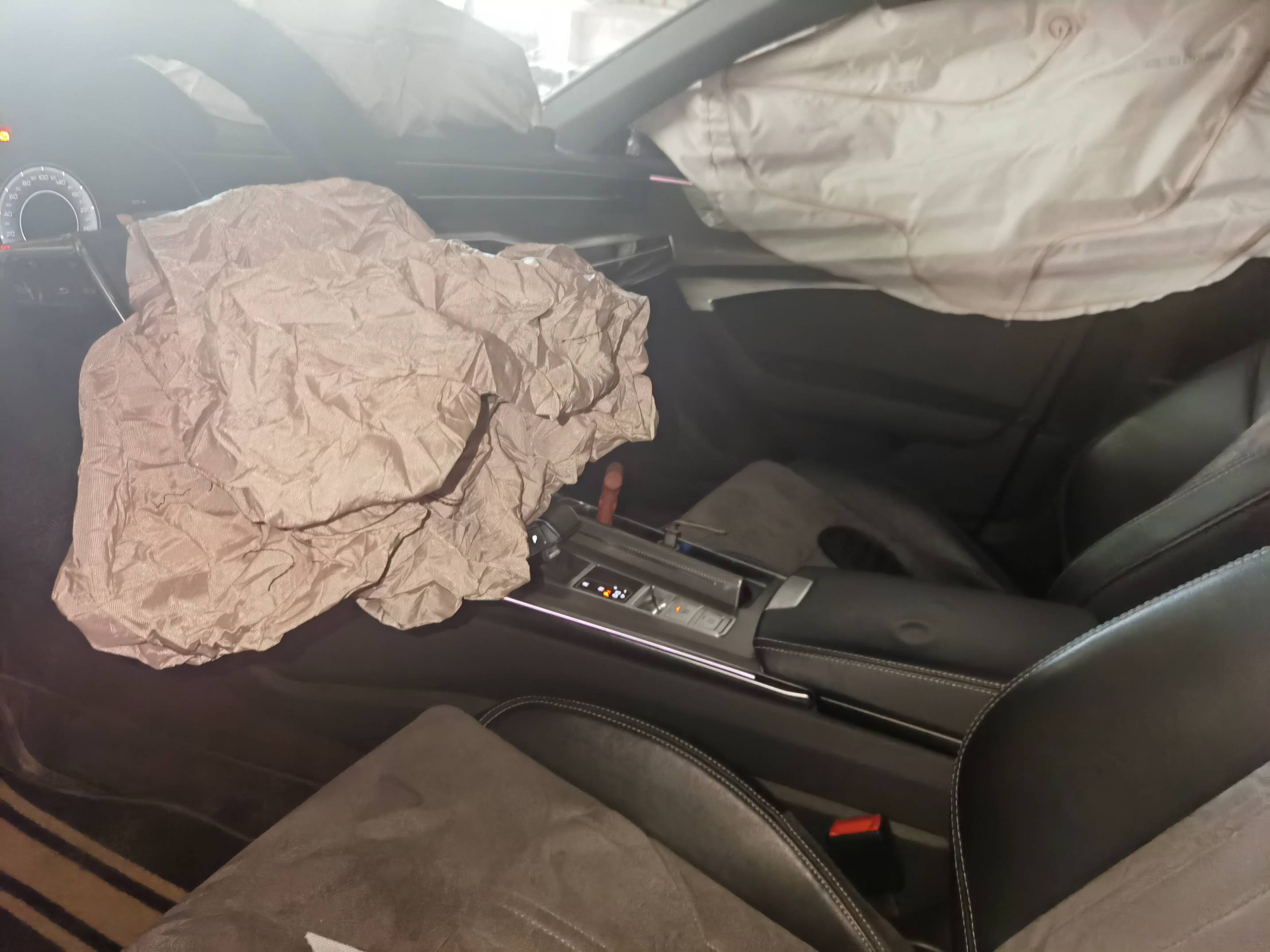 A6L（2019-2026）