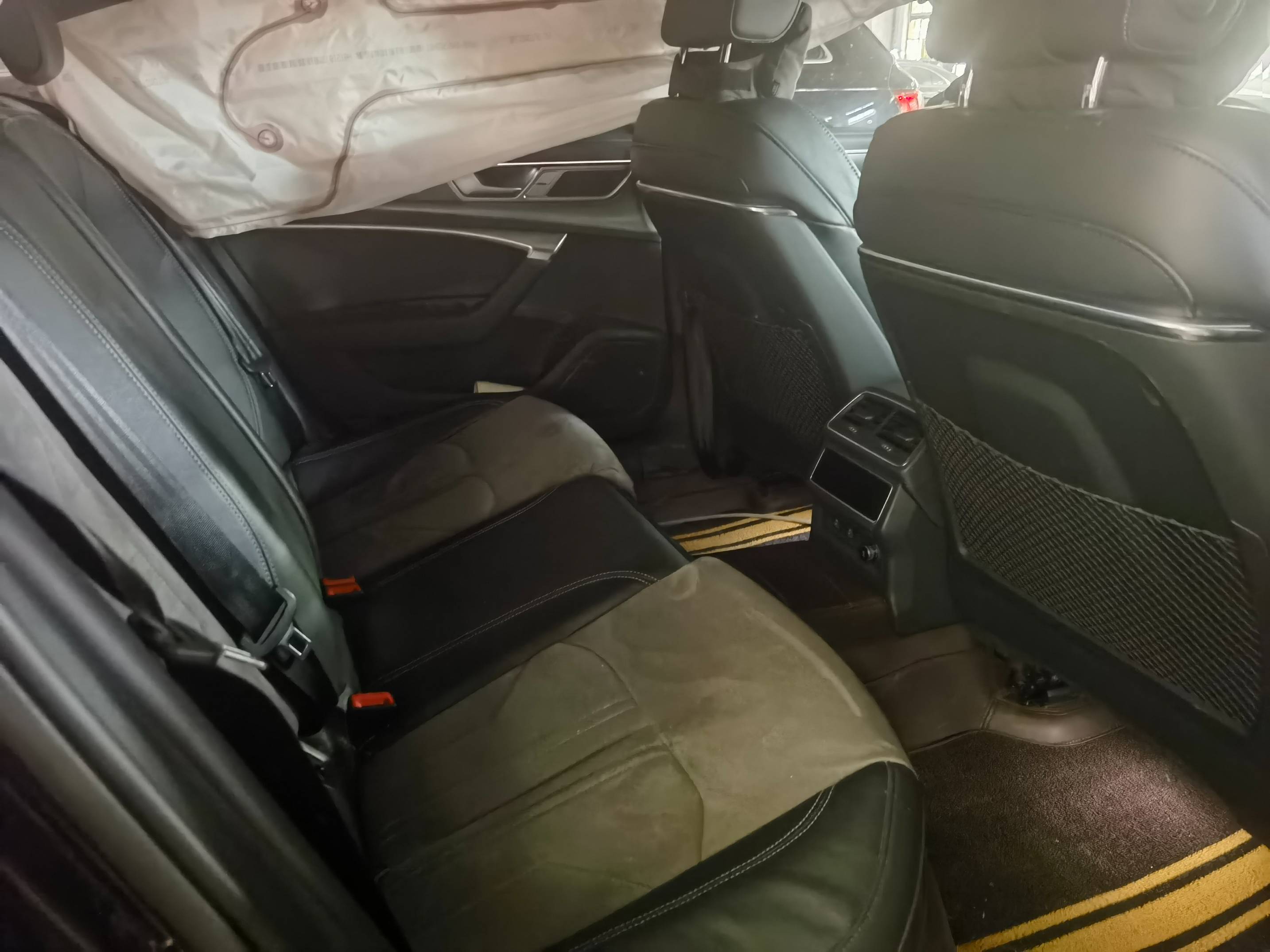 A6L（2019-2026）