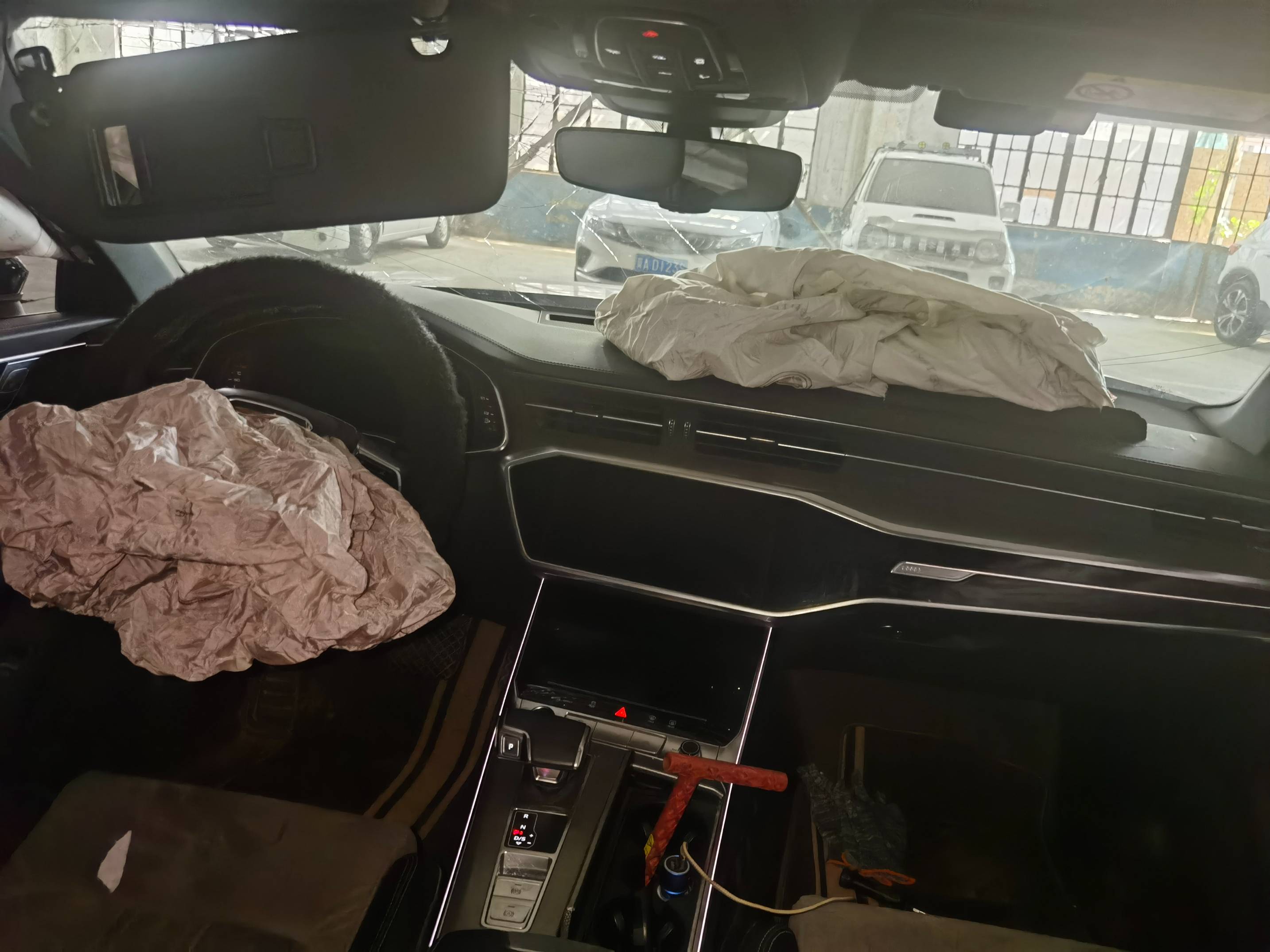 A6L（2019-2026）