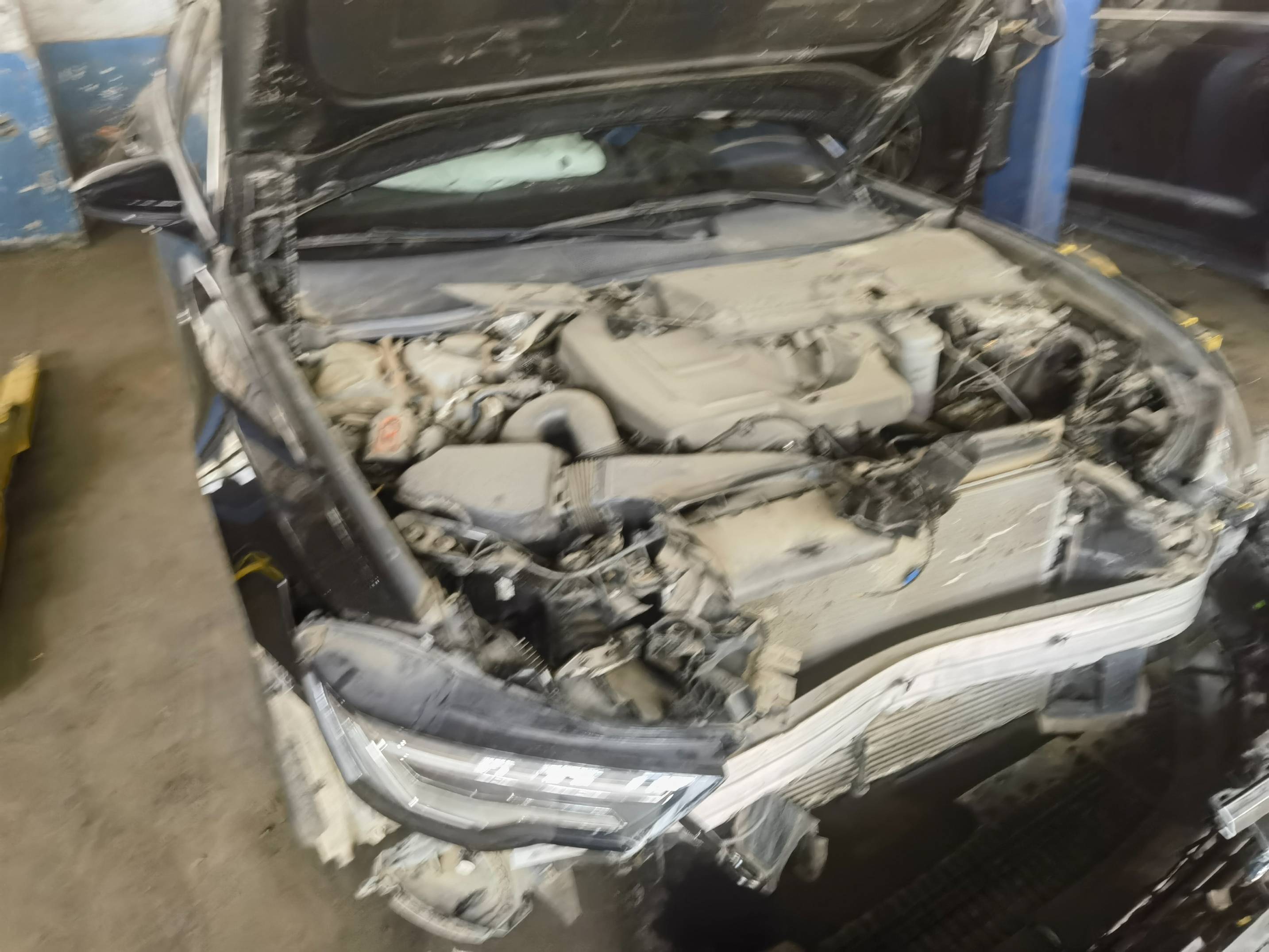 A6L（2019-2026）