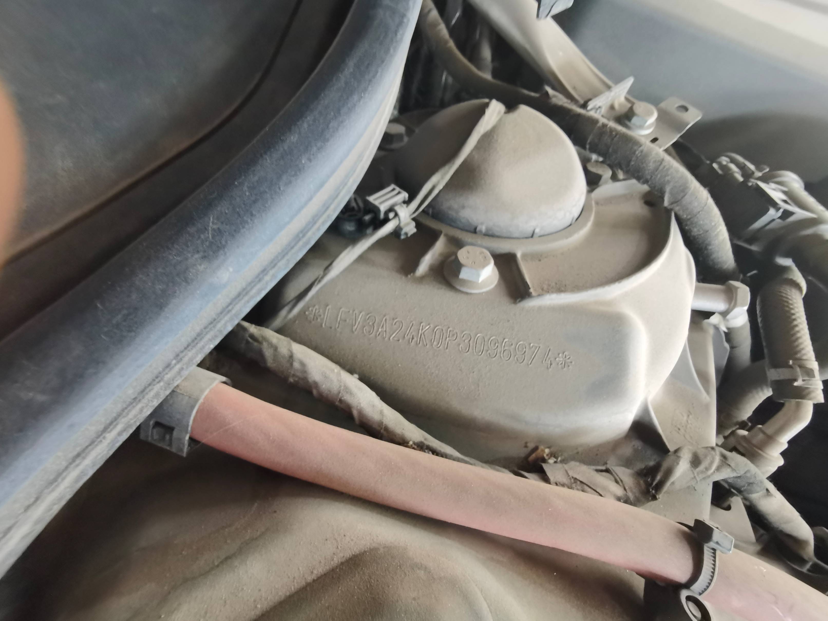 A6L（2019-2026）