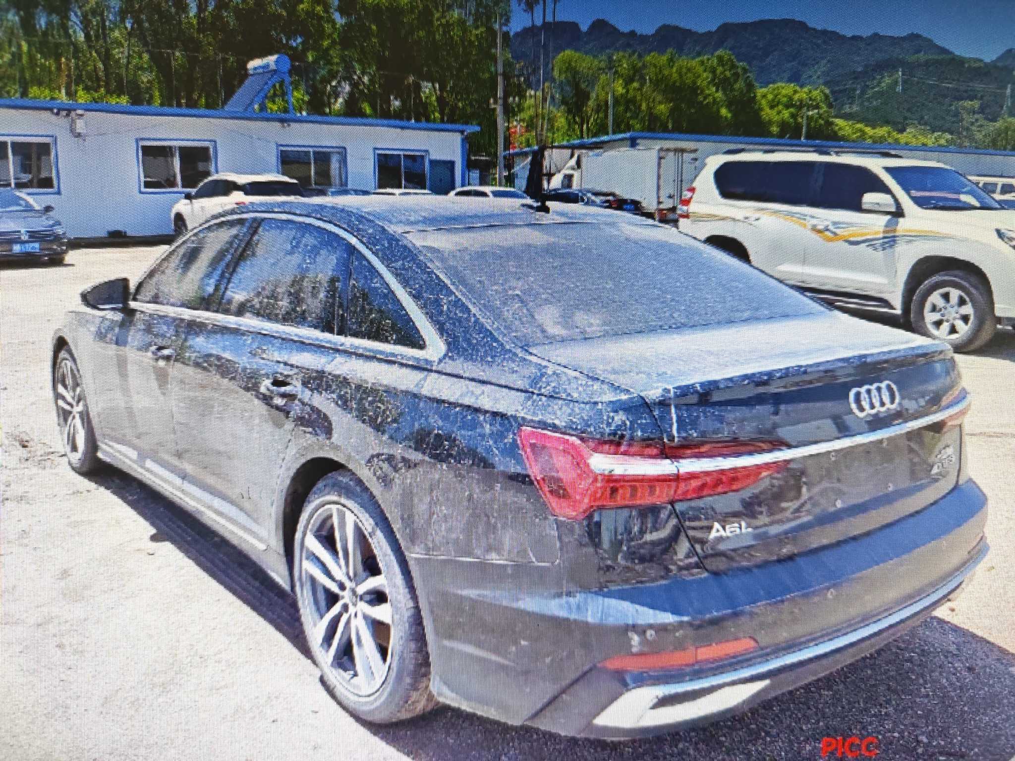 A6L（2019-2026）